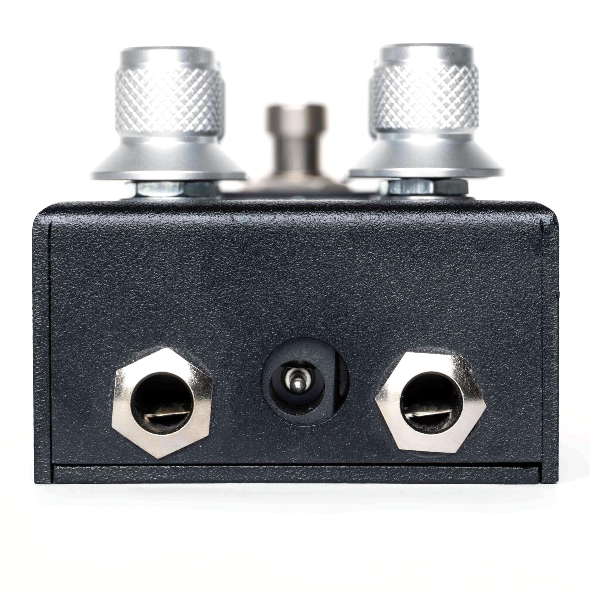 J. Rockett Audio Designs Hot Rubber Monkey V2 2