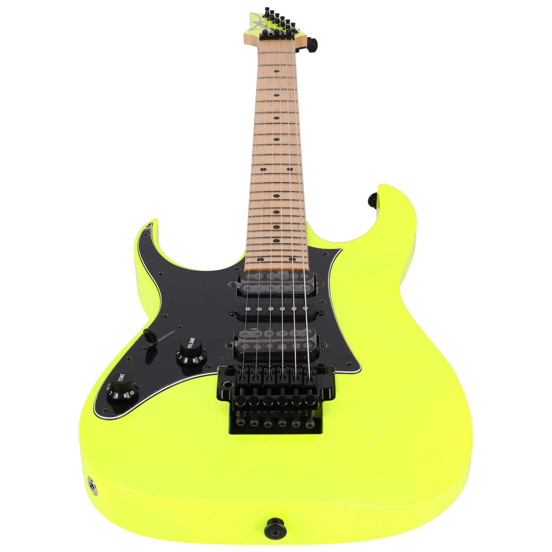 Ibanez - Ibanez RG550L-DY - 3