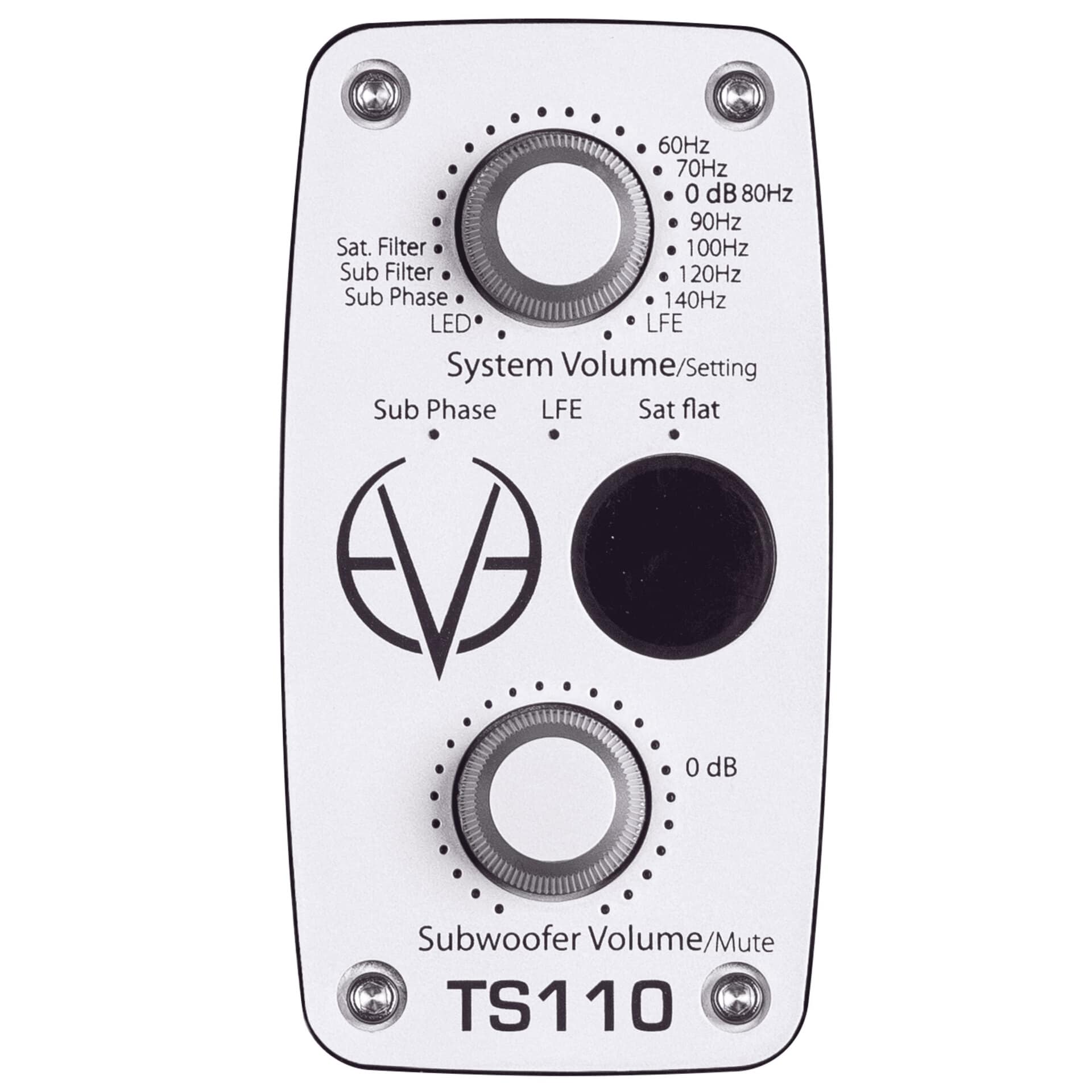 EVE Audio TS110 2