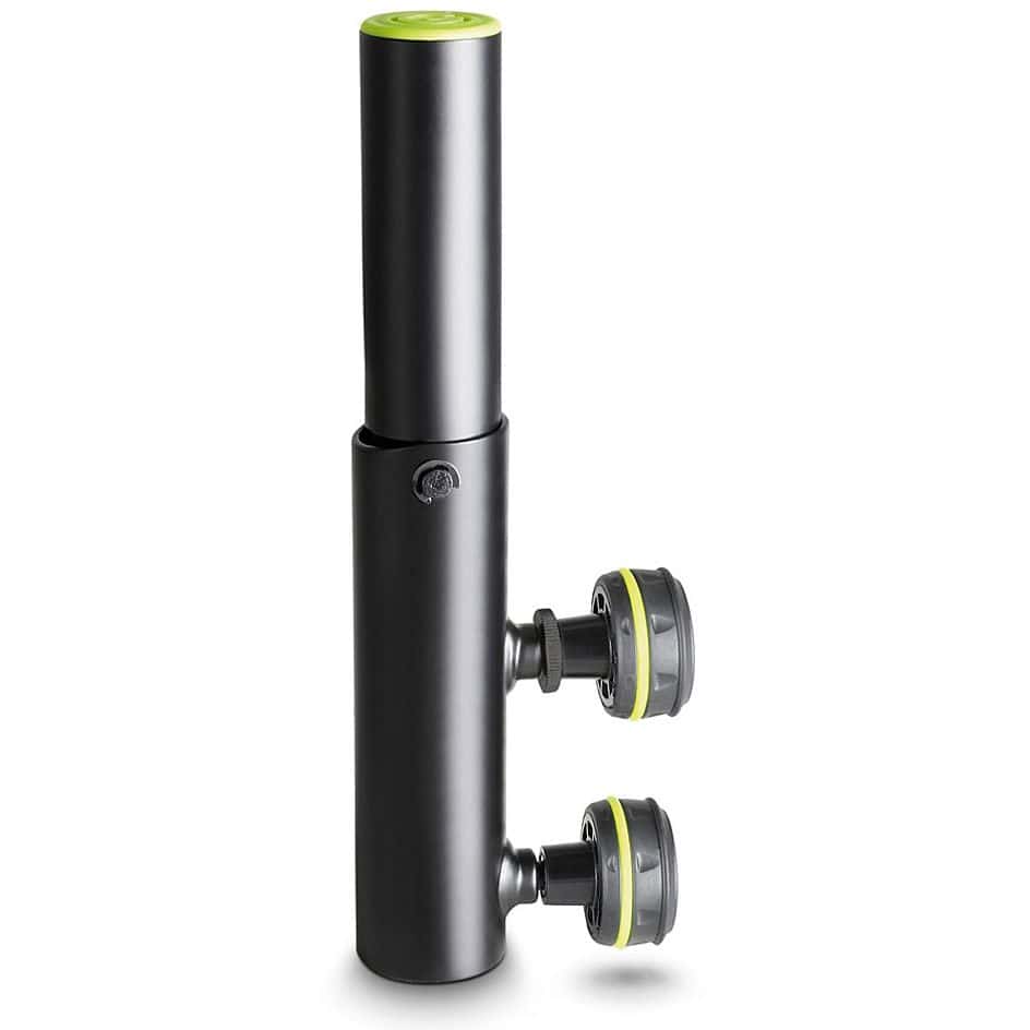 Gravity SA VARI®-TILT Variable Speaker Tilt Adapter 1