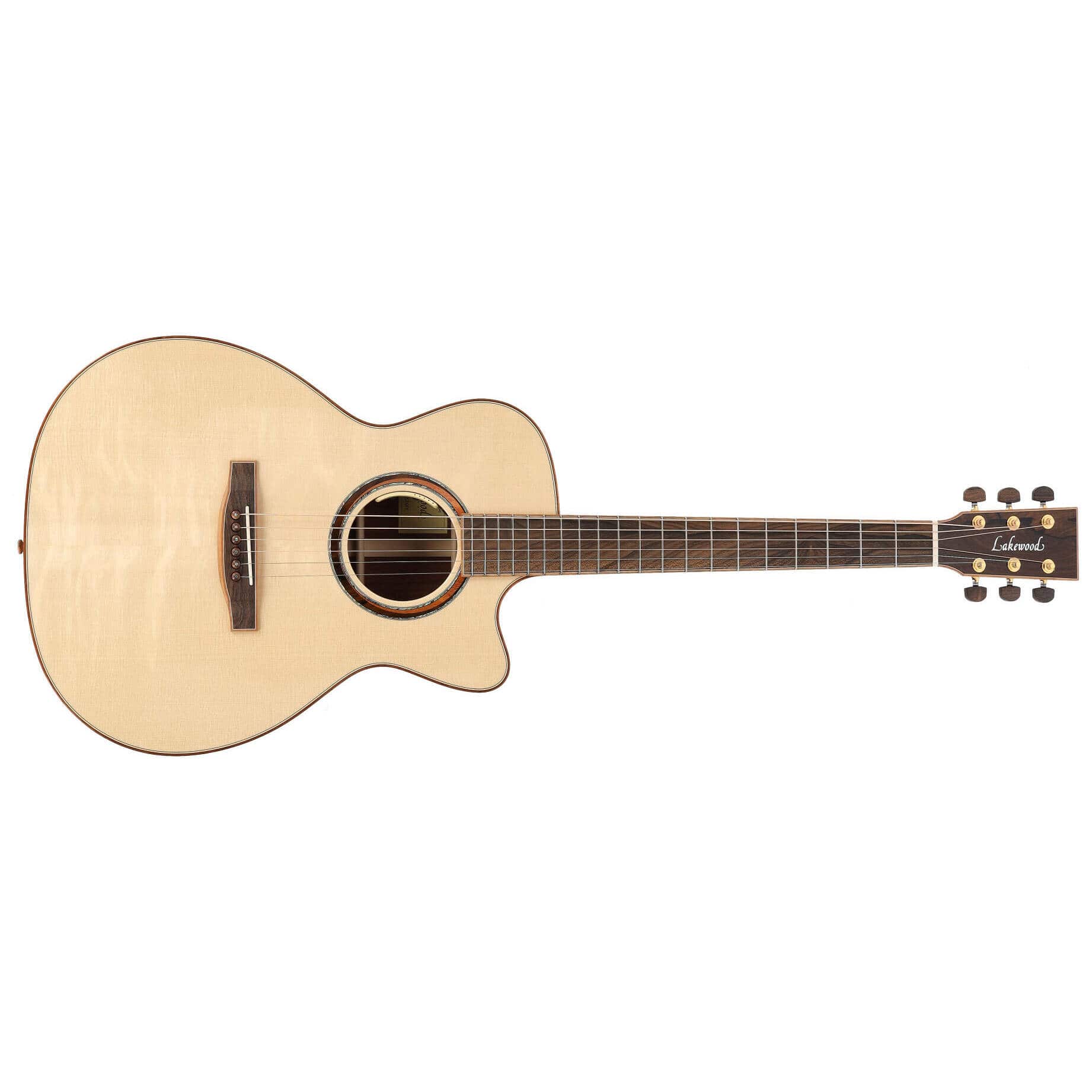 Lakewood M-44 Edition 2022 1