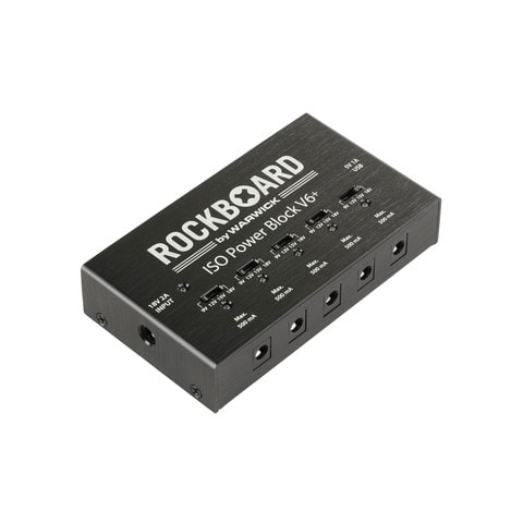 mp cat effects pedal power supplies