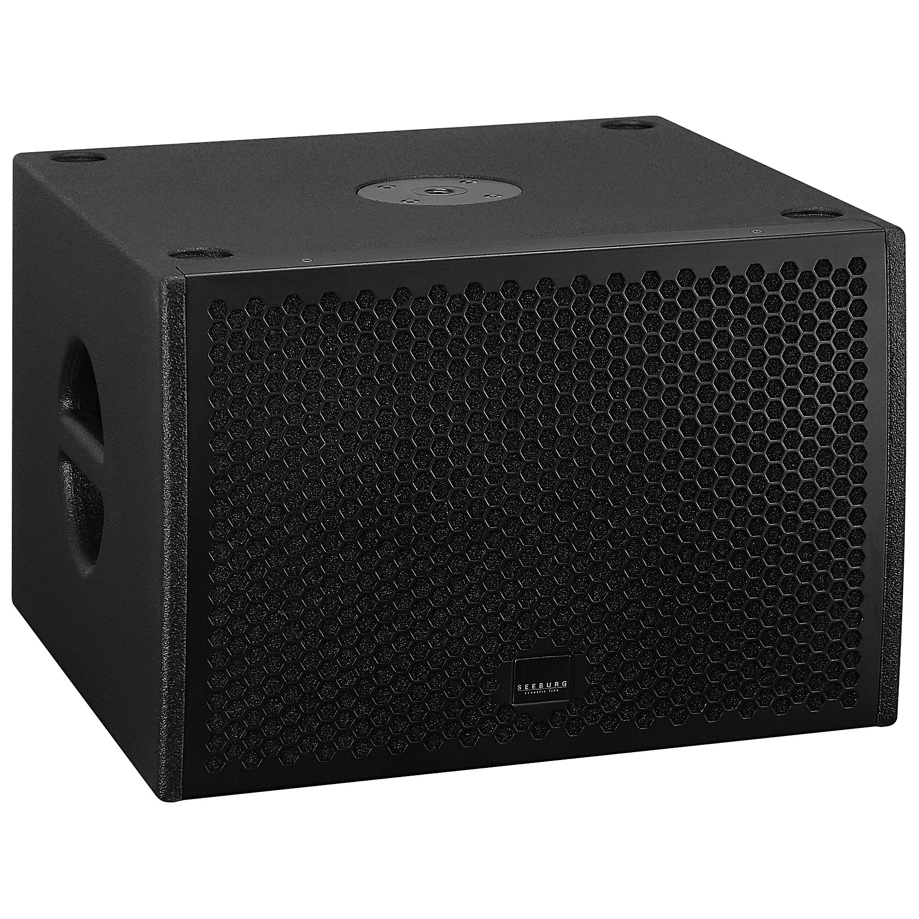 Seeburg Acoustic Line - Seeburg Acoustic Line G Sub 1201 dp++