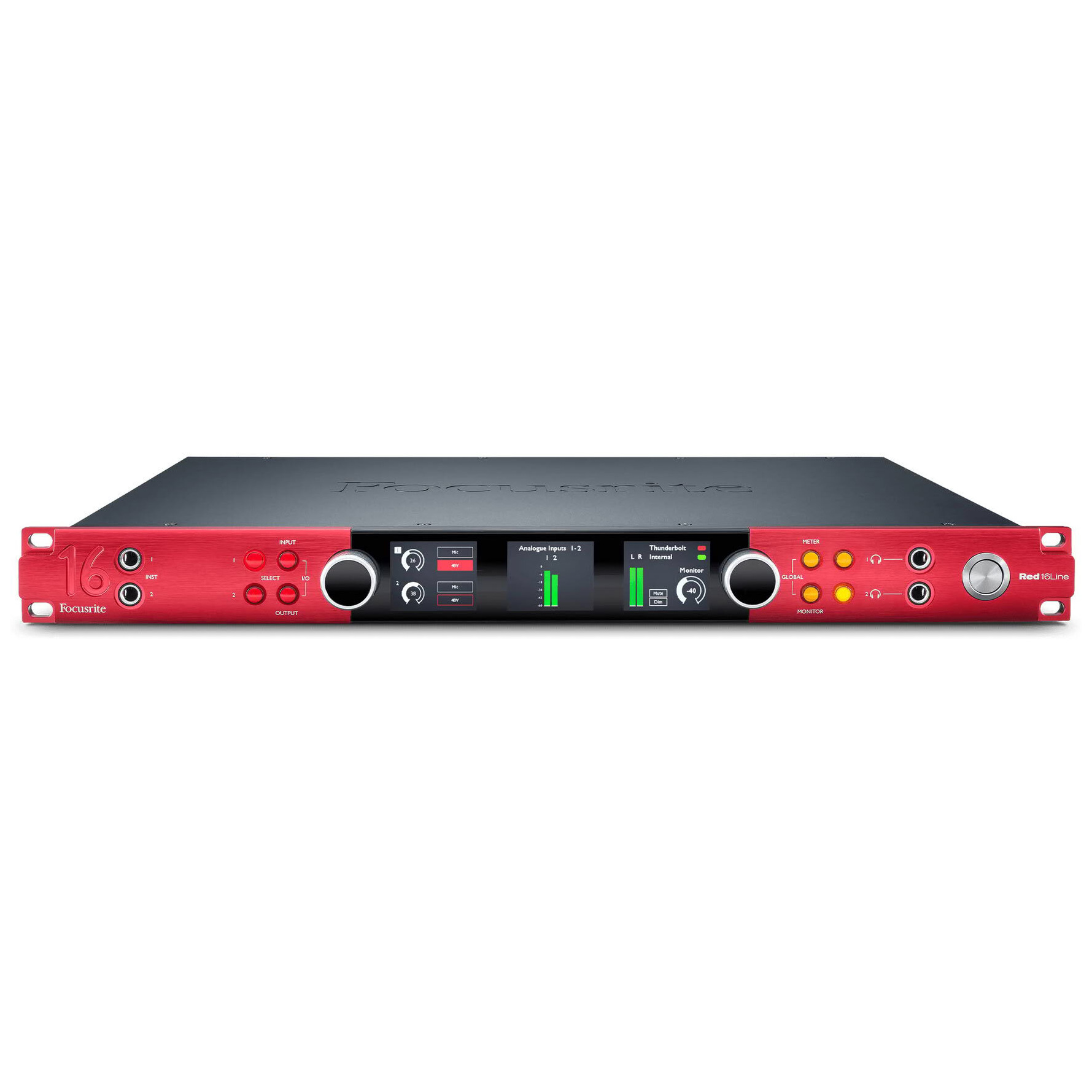 Focusrite Red 16Line 1
