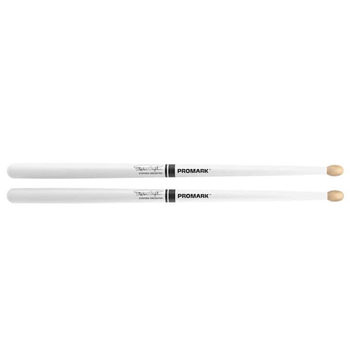 ProMark Maple PBSC-WHT Stephen Creighton Pipe Band Stick