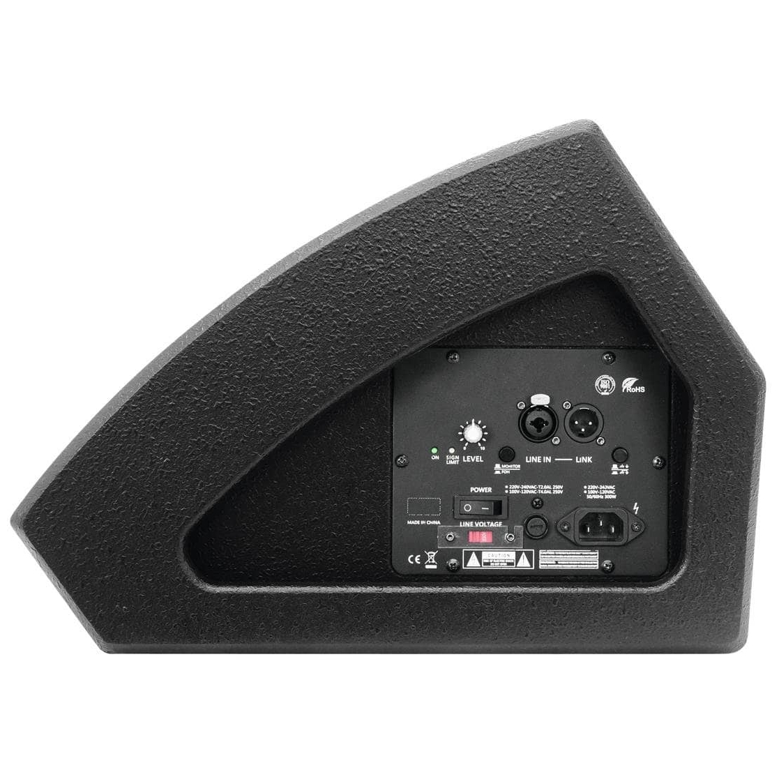 Omnitronic - Omnitronic KM-110A - 1