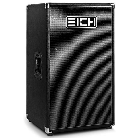 EICH Amplification 1210S-8