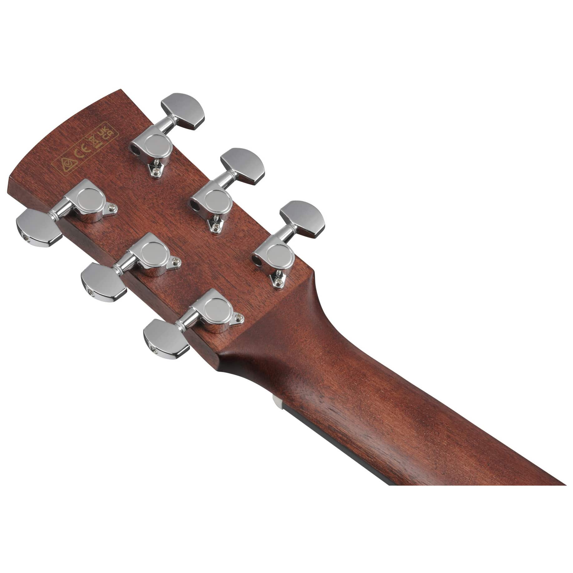 Ibanez AW247CE-WKH 12