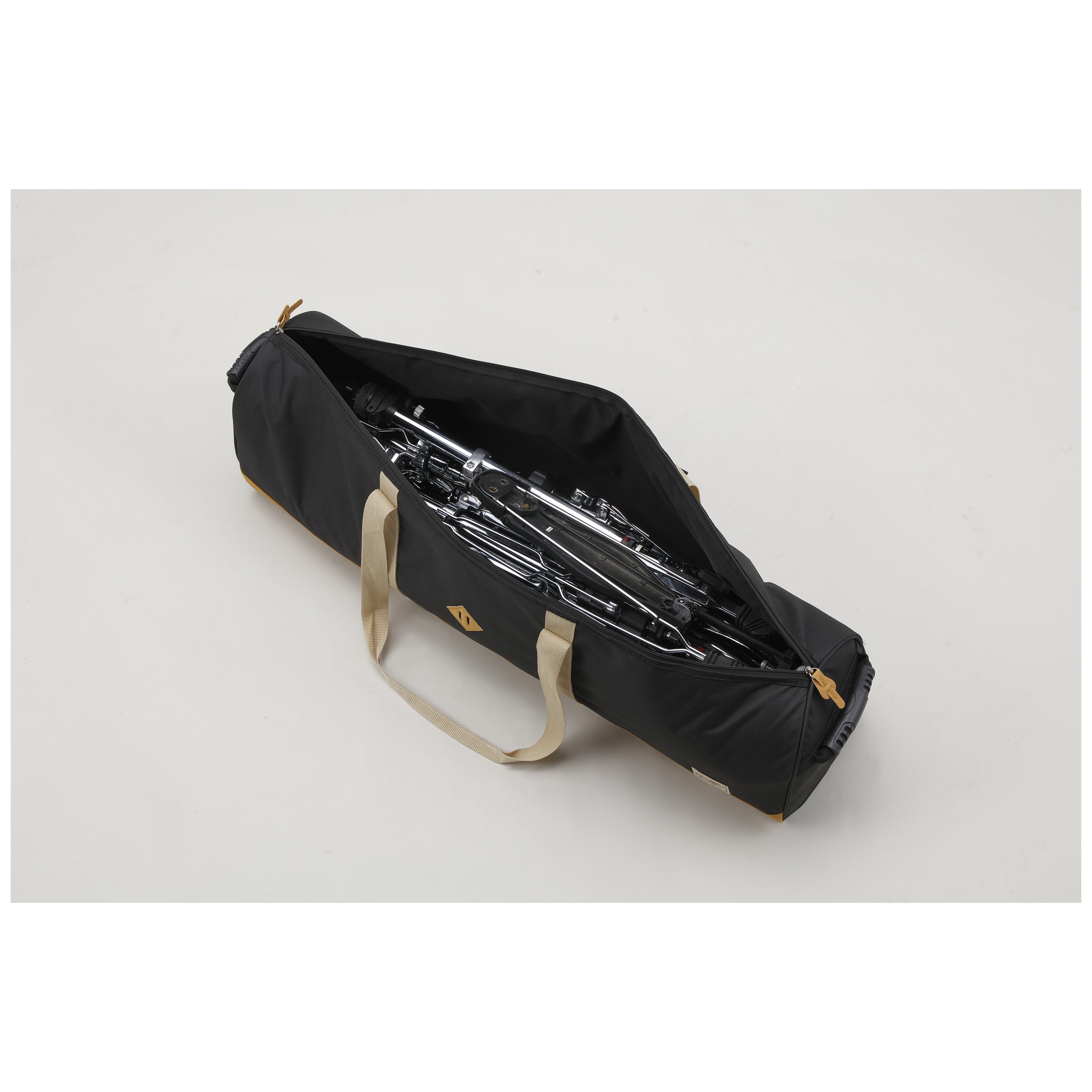 Tama THB04XLBK Powerpad Designer Collection Hardware Bag XL - Black 3