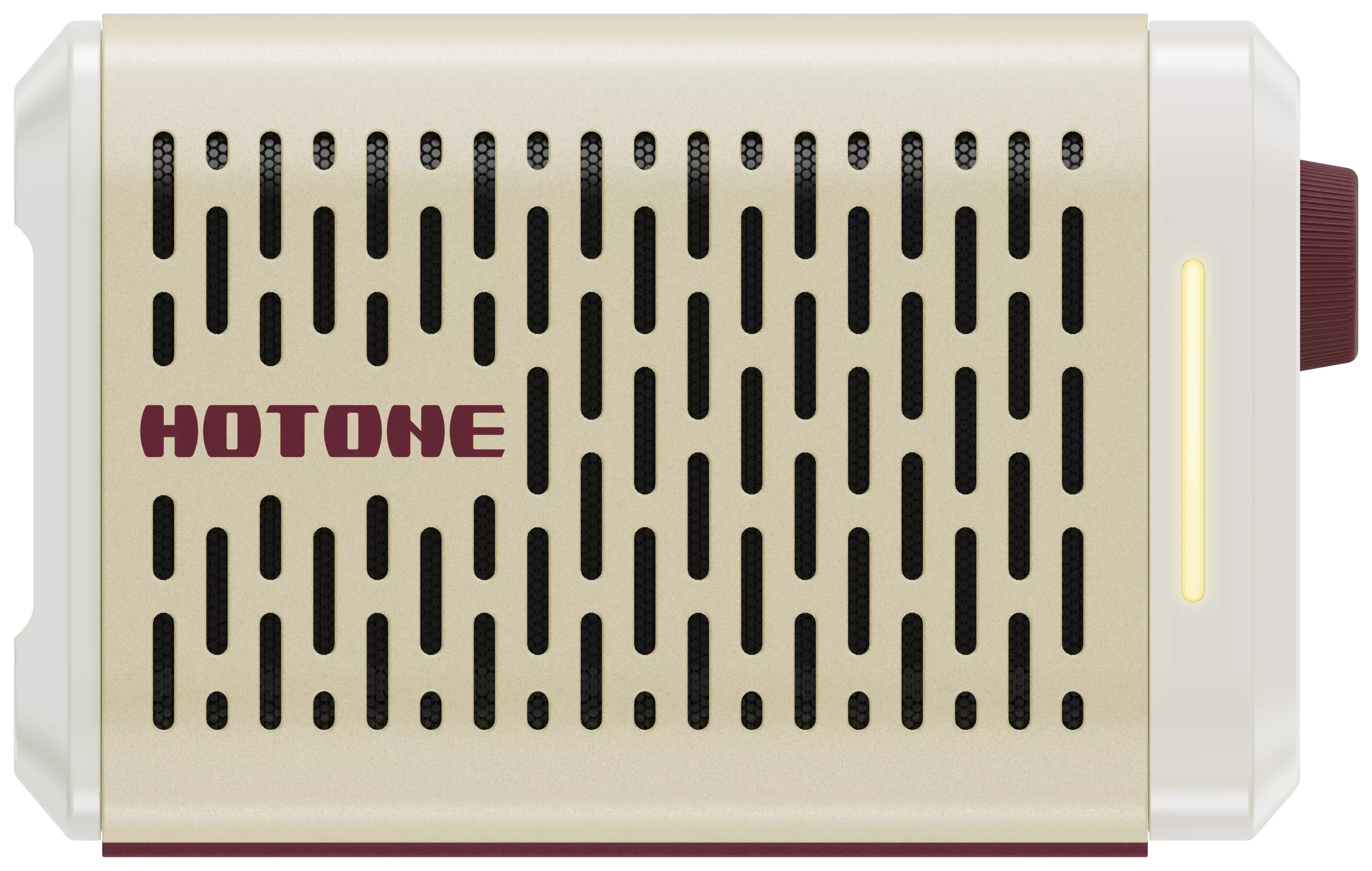 Hotone Pulze Mini Modeling Amp 8