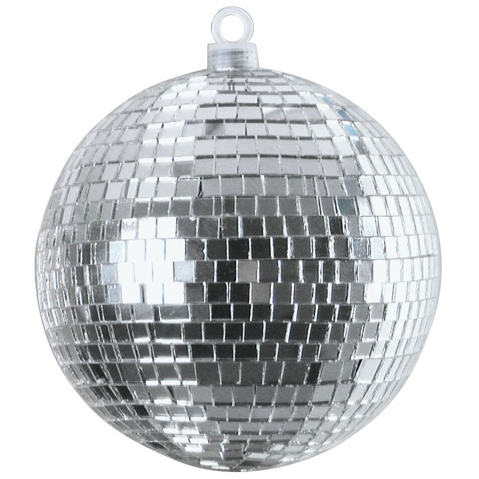 Eurolite Mirrorball 10 cm