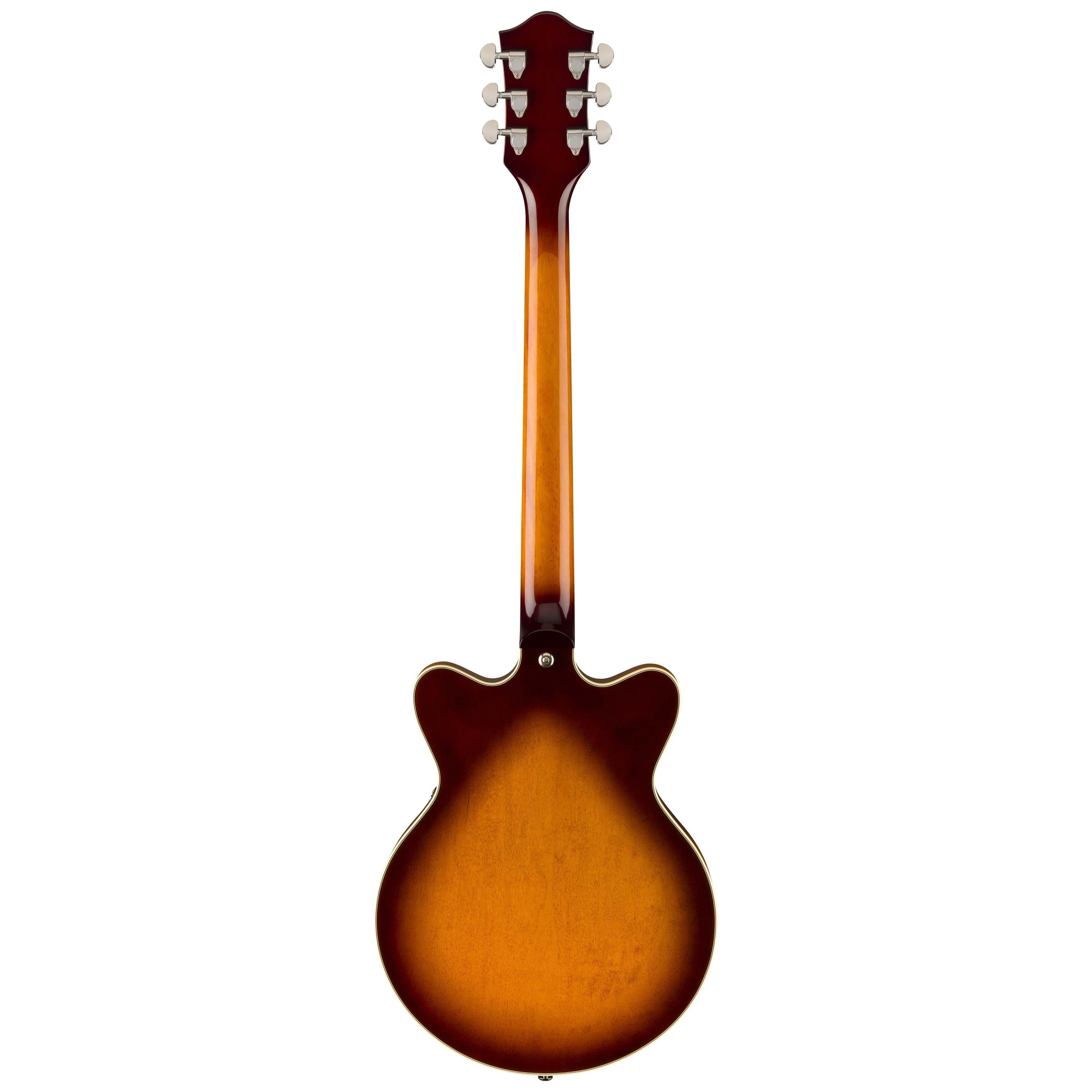 Gretsch G2655T Streamliner CB JR DC FRGLW 2
