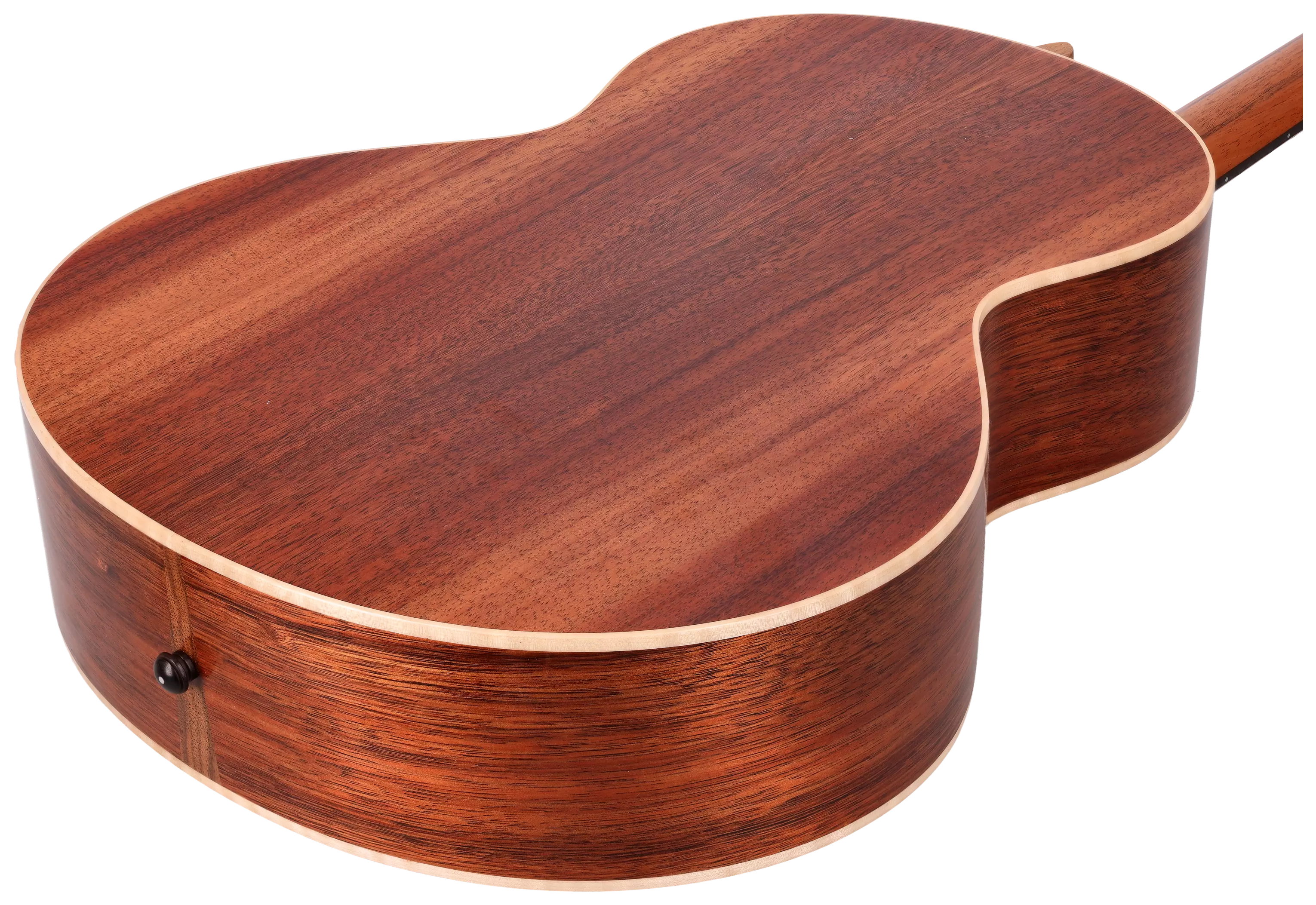 Lowden S-34 12 Koa Sitka Spruce 9