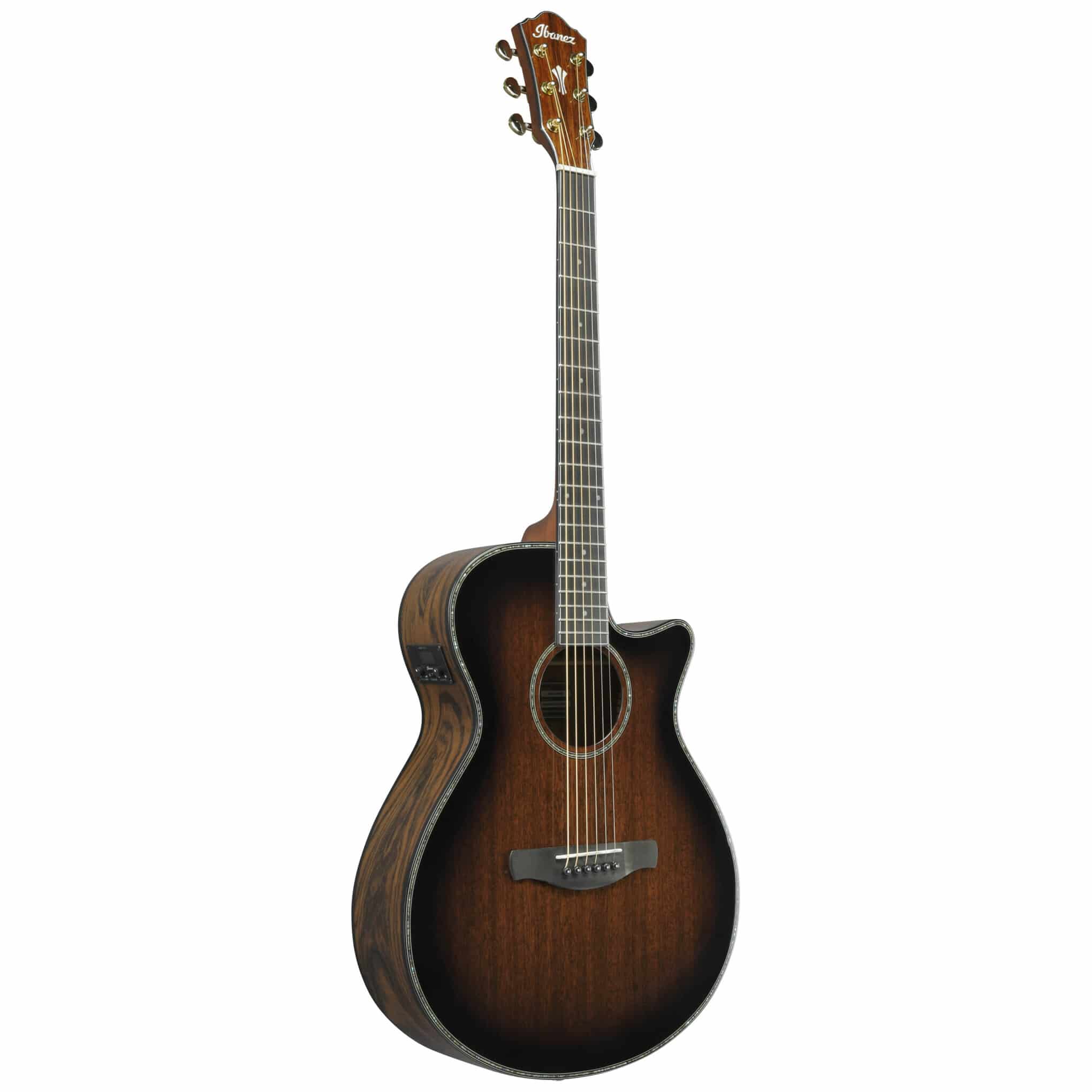 Ibanez AEG74-MHS 6