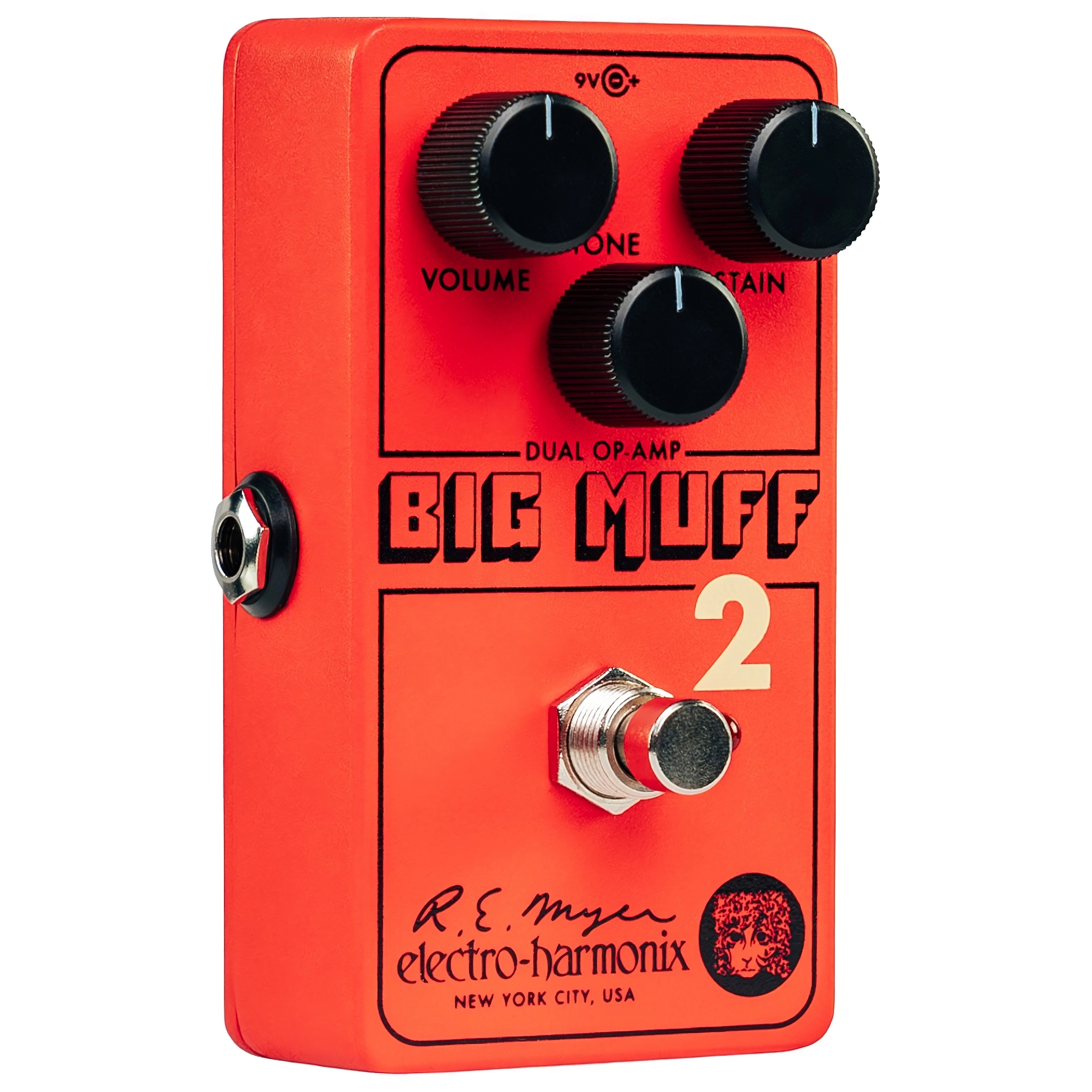 Electro Harmonix Big Muff PI 2 2