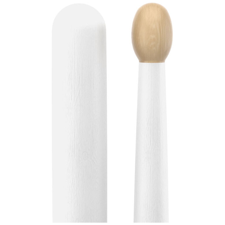 ProMark Maple PBSC-WHT Stephen Creighton Pipe Band Stick 3