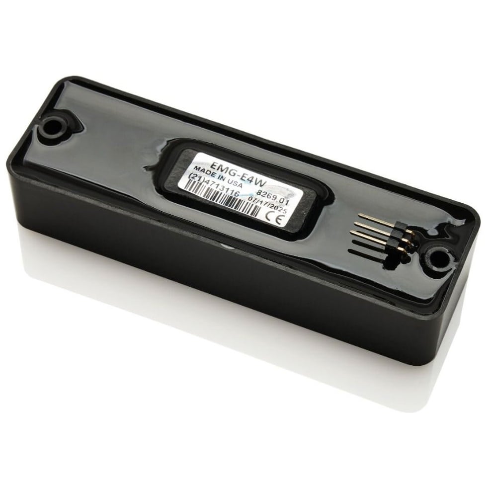 EMG E4W Set 2