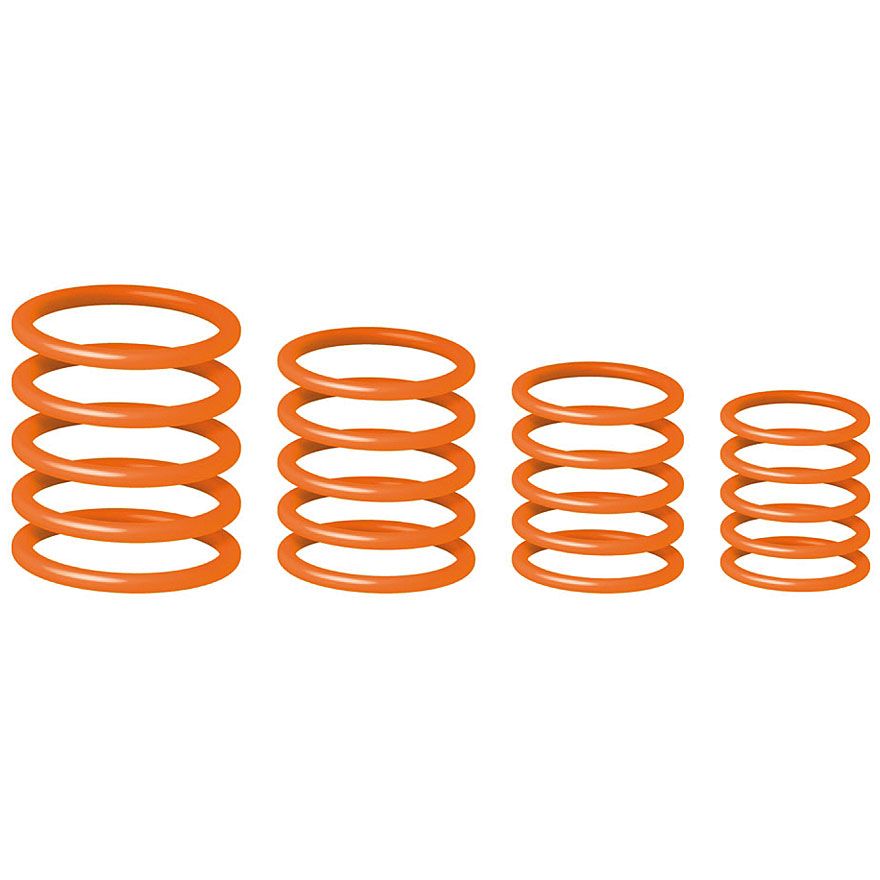 Gravity RP 5555 ORG 1 Ring Pack