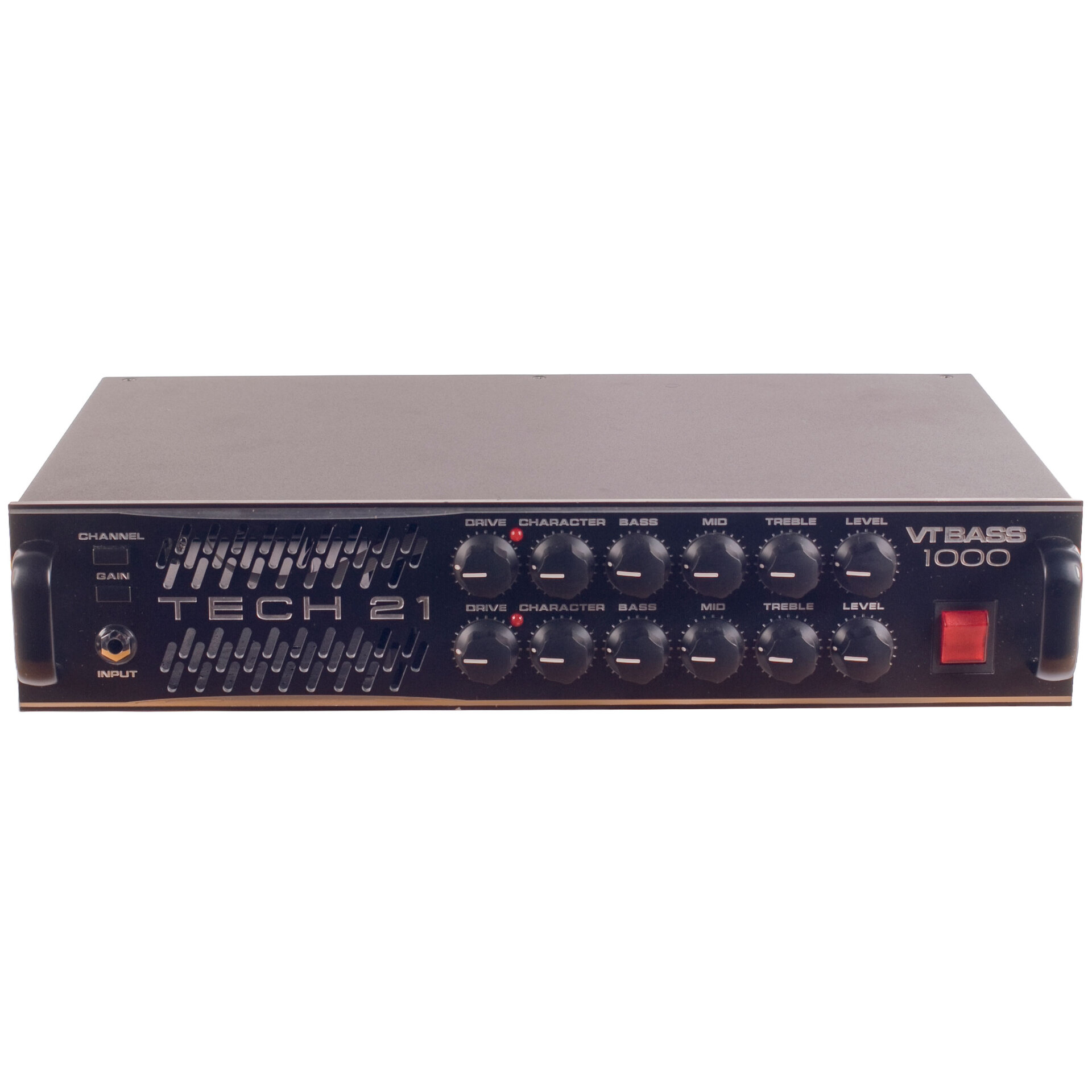 Tech 21 VT 1000 C-Stock 1