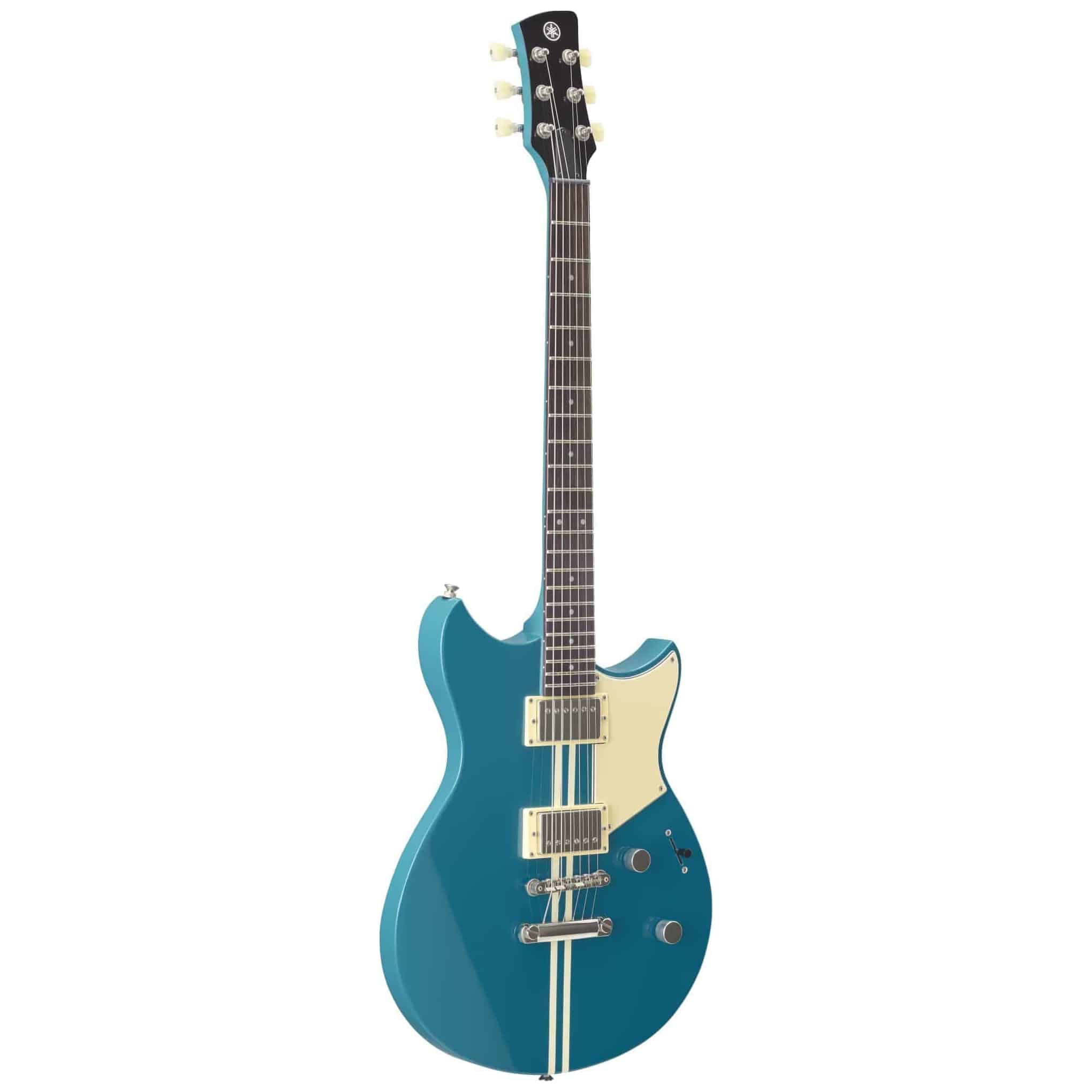 Yamaha - Yamaha Revstar RSE20 Element SWB - 2
