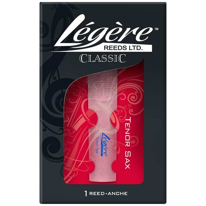 Légère Tenor Sax Kunststoffblatt Stärke 2,5 10004077-0