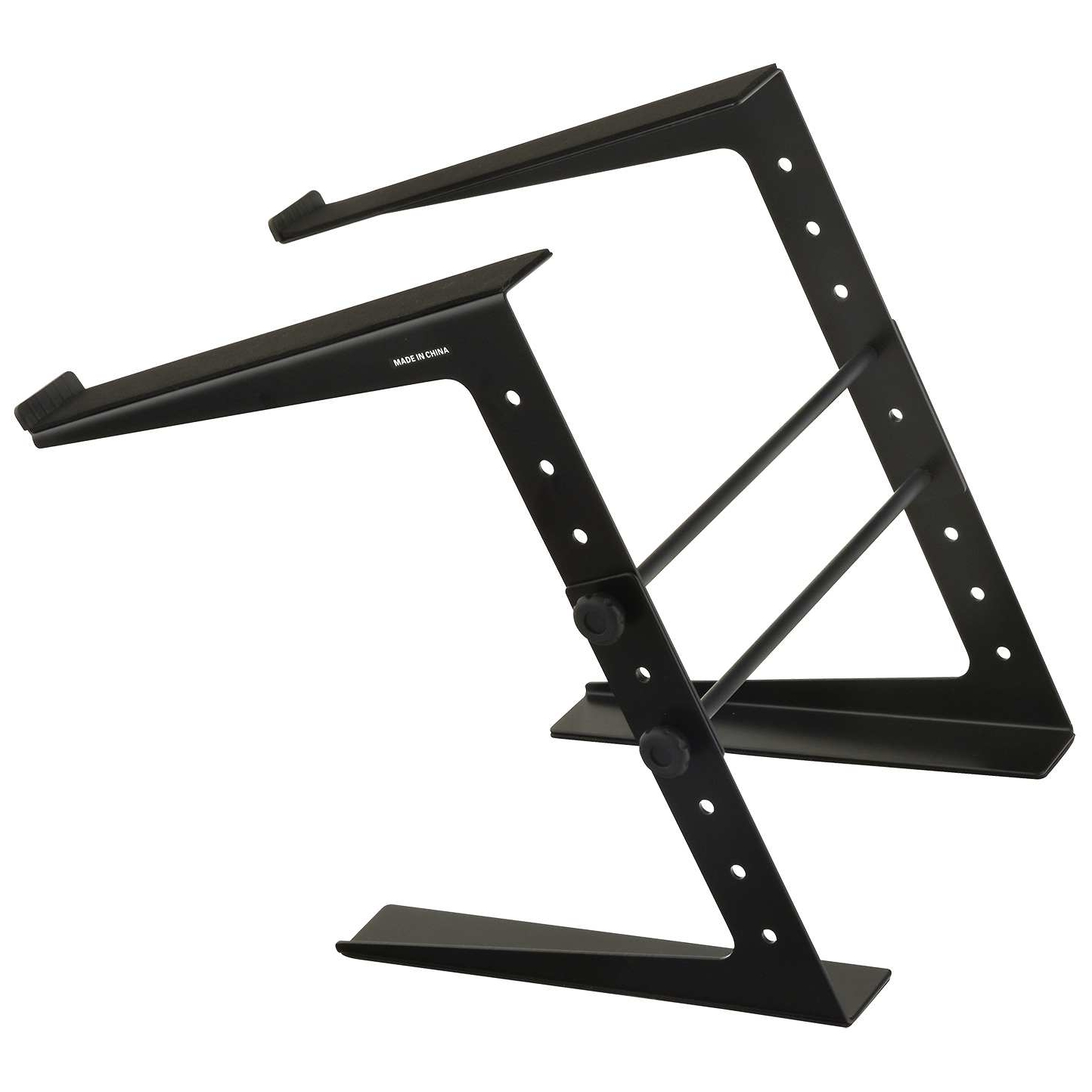 Stand Art - Stand Art Laptopständer Tischversion schwarz - 1