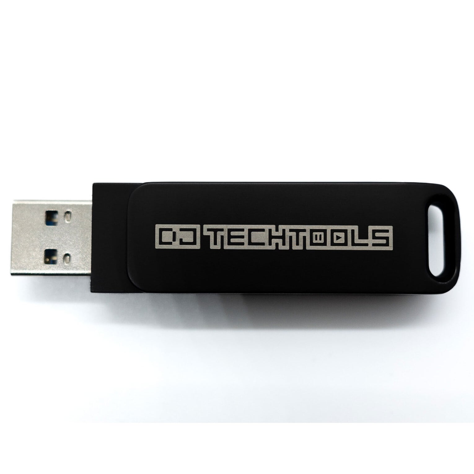 DJ TechTools Chroma Drive USB – 128GB – Black 2