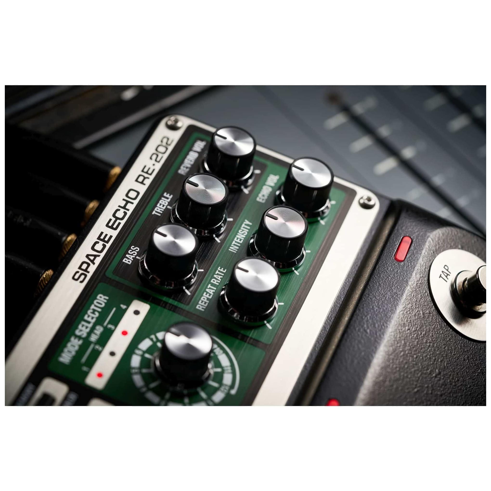Boss - Boss RE-202 Space Echo - 9