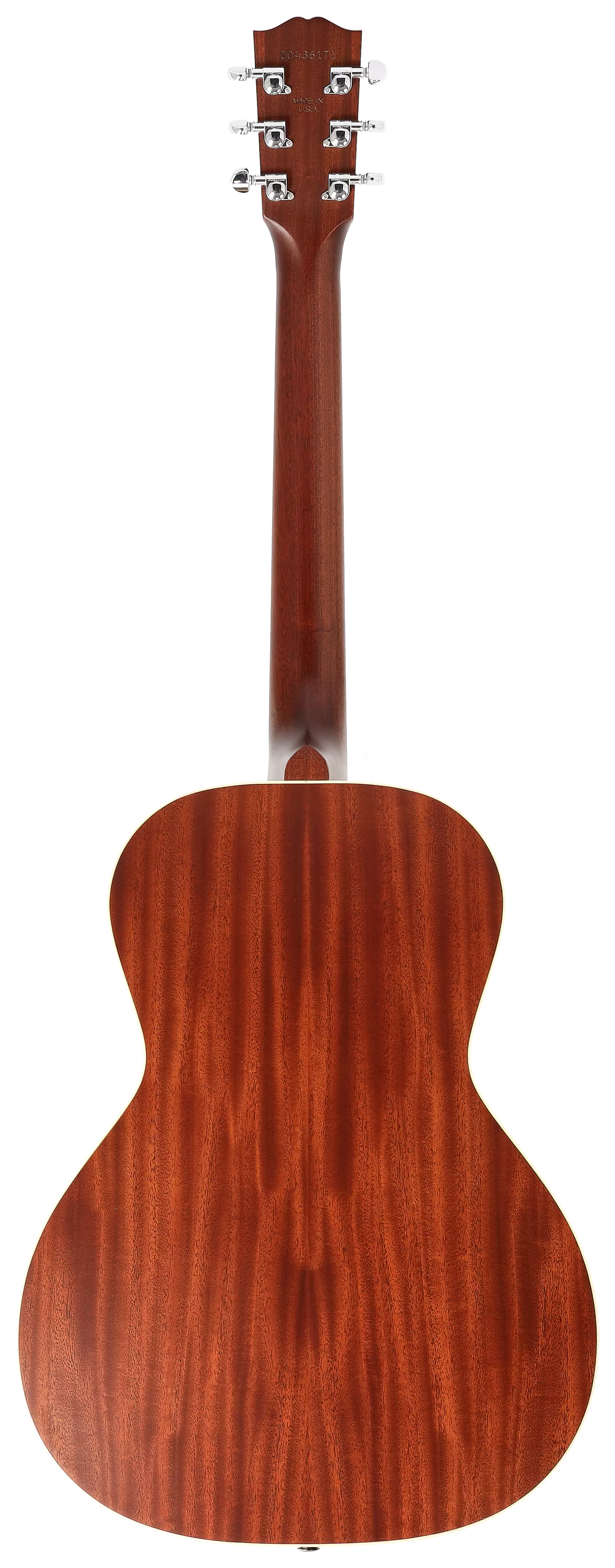 Gibson L-00 Special Satin Honey Burst 2