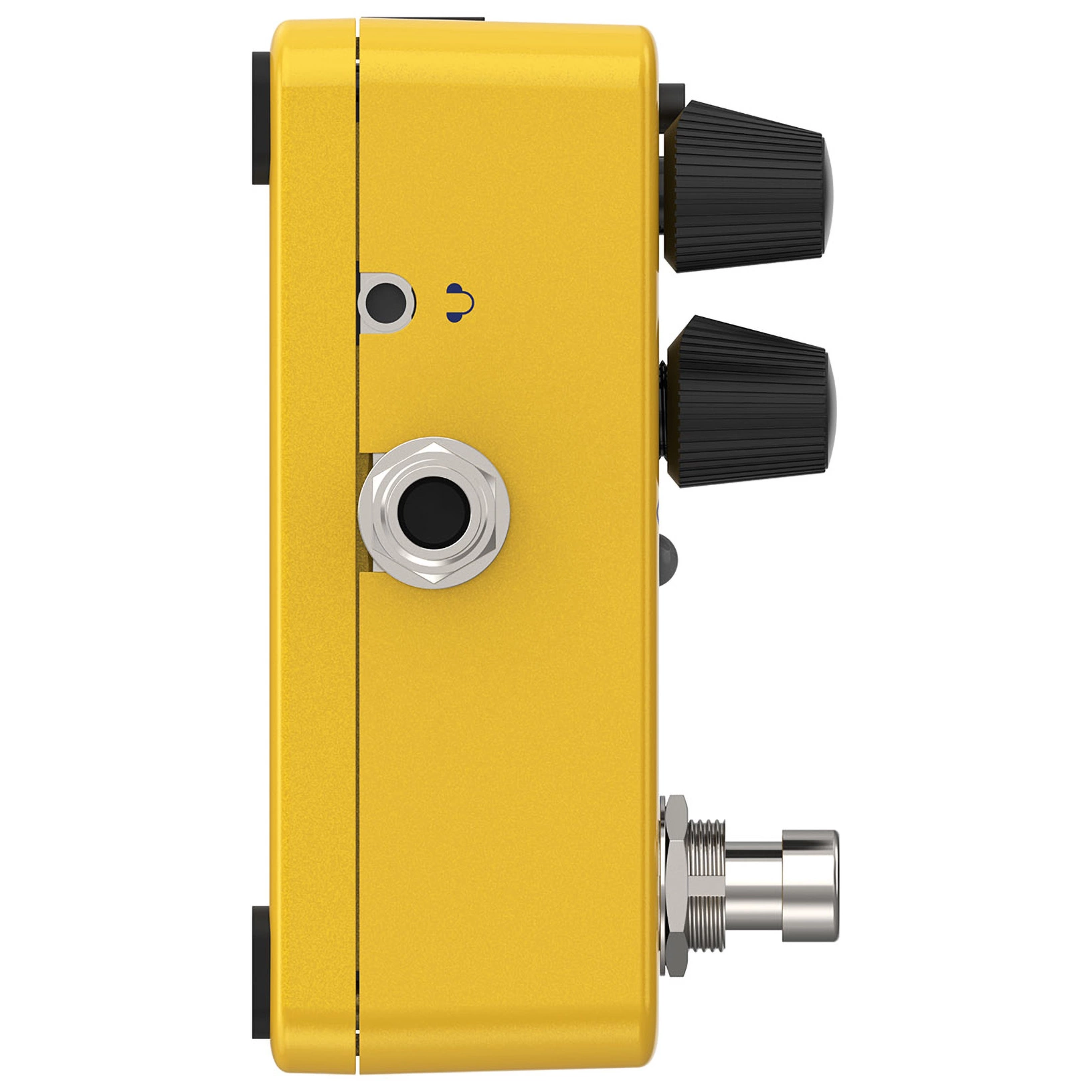 NUX A/B Roll Octave Loop-Pedal 2
