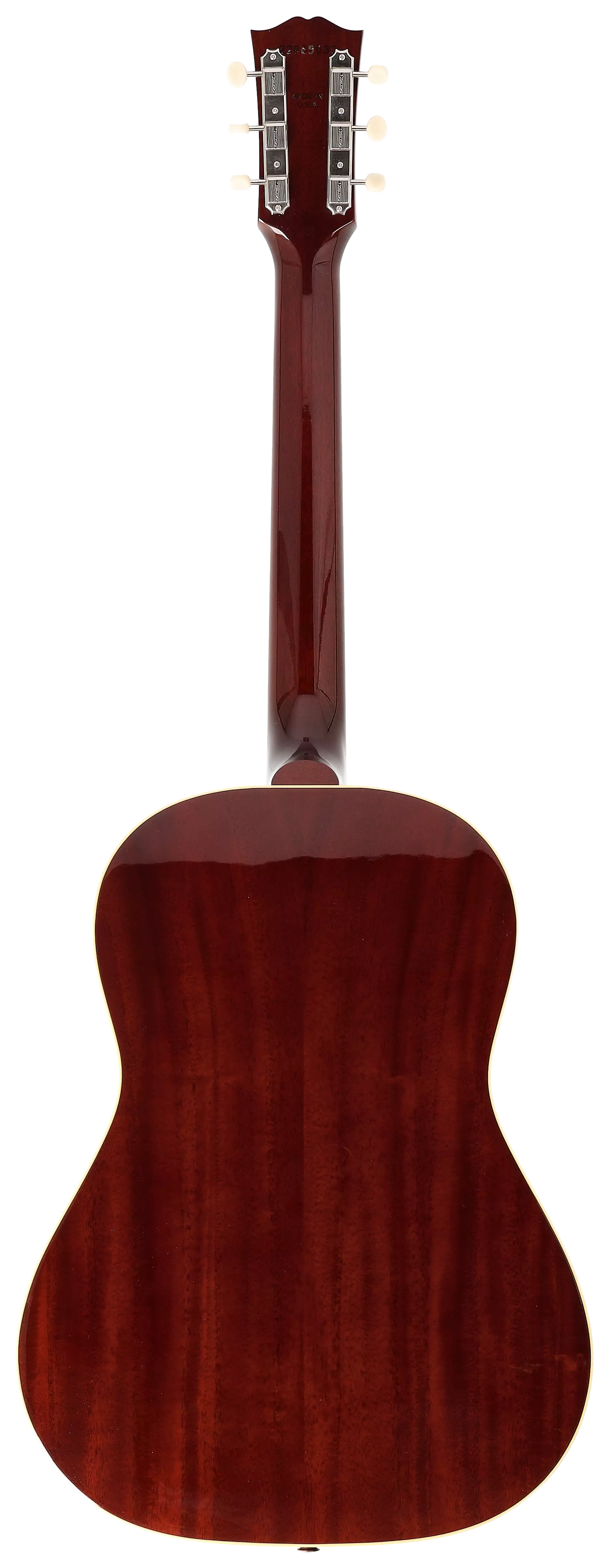 Gibson Original 50s LG-2 Antique Natural 2