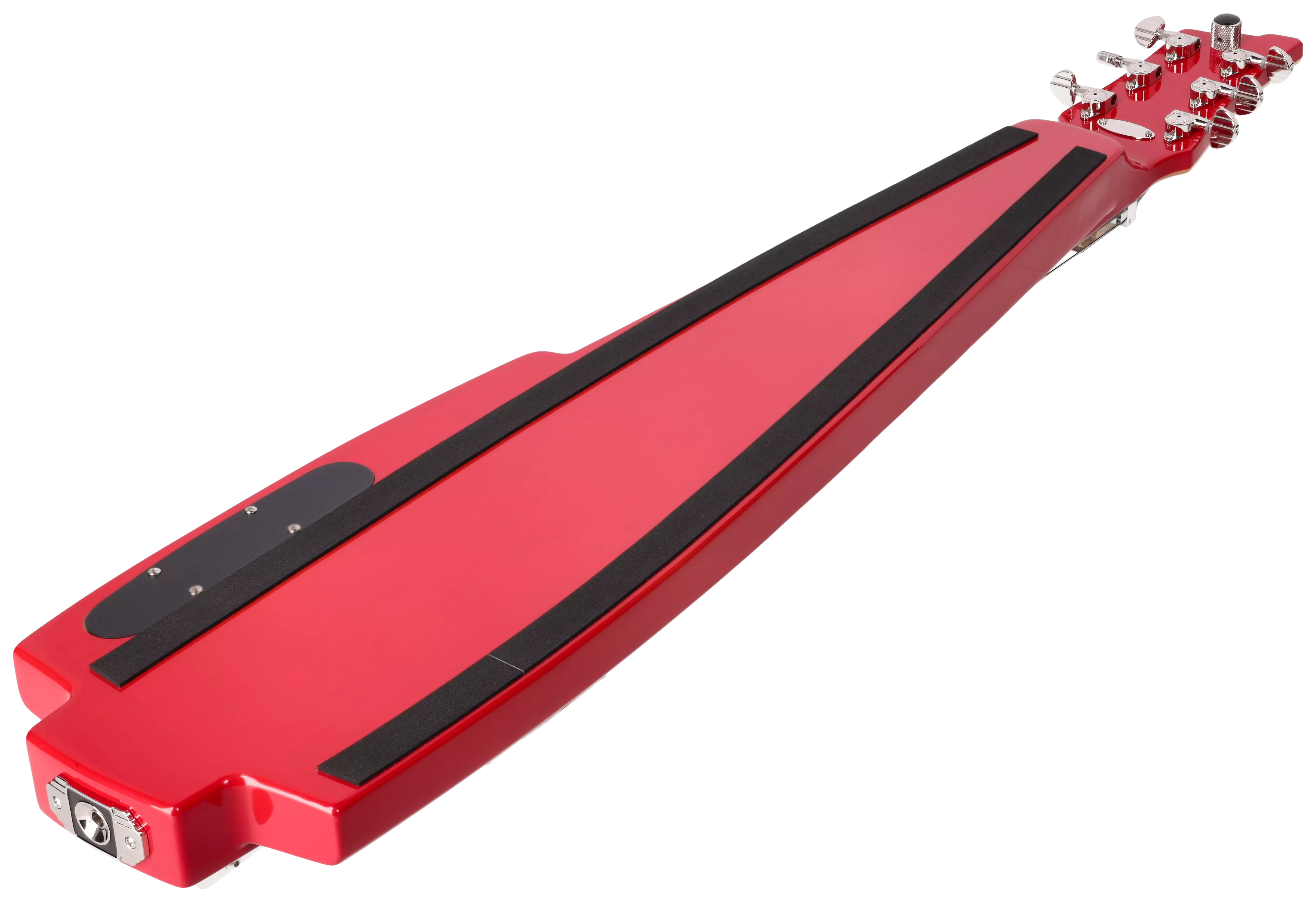 Duesenberg Lapsteel Paul Franklin Red 9