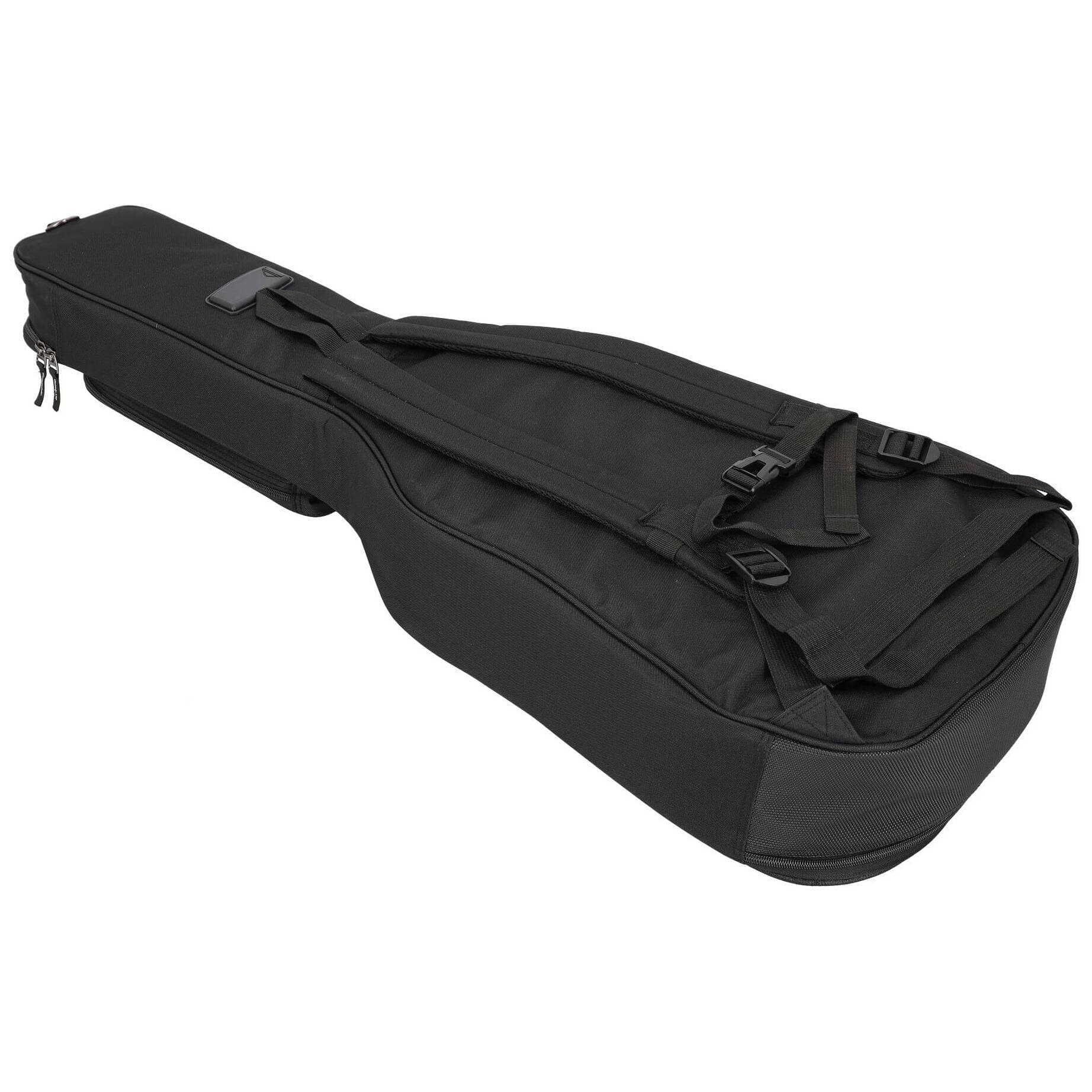 Chicago Classic Konzertgitarren Tasche Premium 3