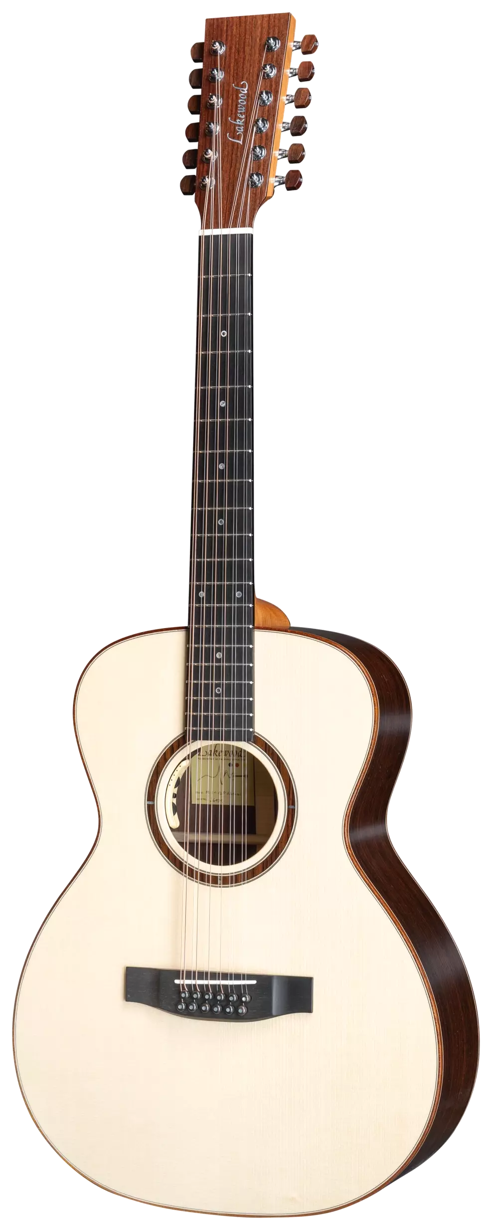 Lakewood M-31-12 P Natural 2