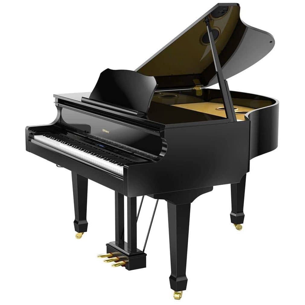 Image of Roland gp609 pe 10027975 0