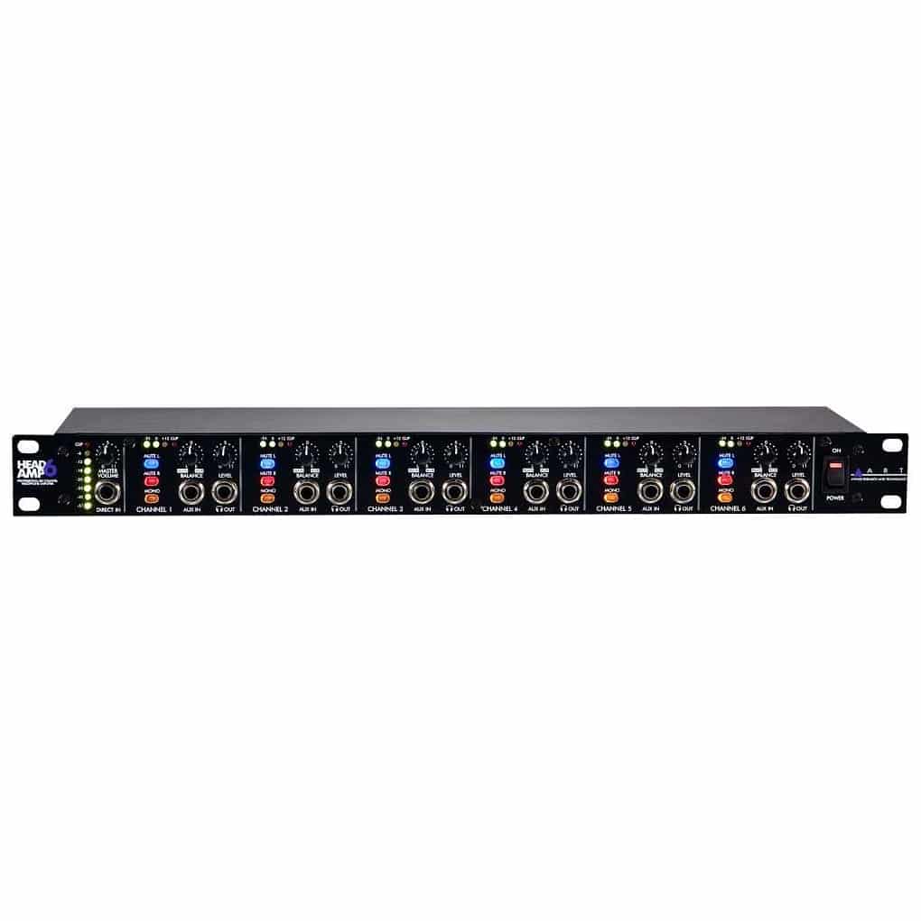 ART - ART HeadAmp 6