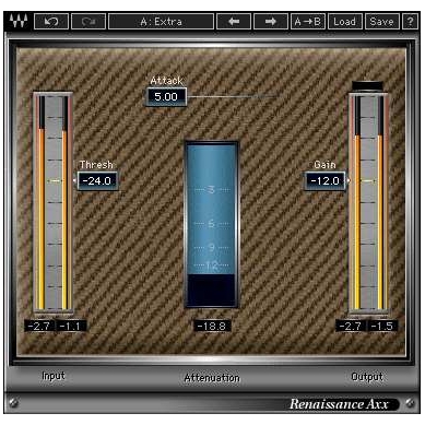 Waves - Waves Musicians Bundle 2 - Native - 2