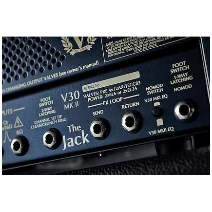 Victory Amps - Victory Amps V30MKII The Jack - 5