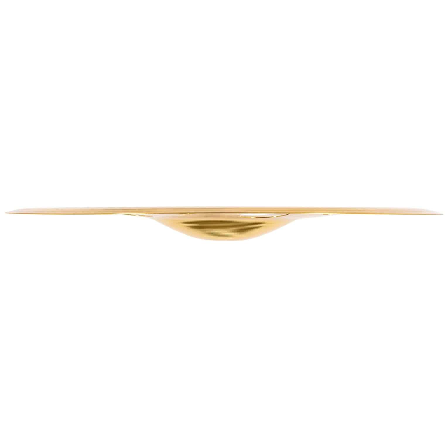 Meinl Cymbals HCS16TRCH - 16 HCS Trash China 10023861-2