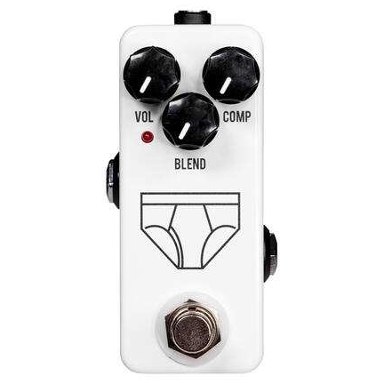 JHS Pedals - JHS Pedals Whitey Tighty - Mini Compressor
