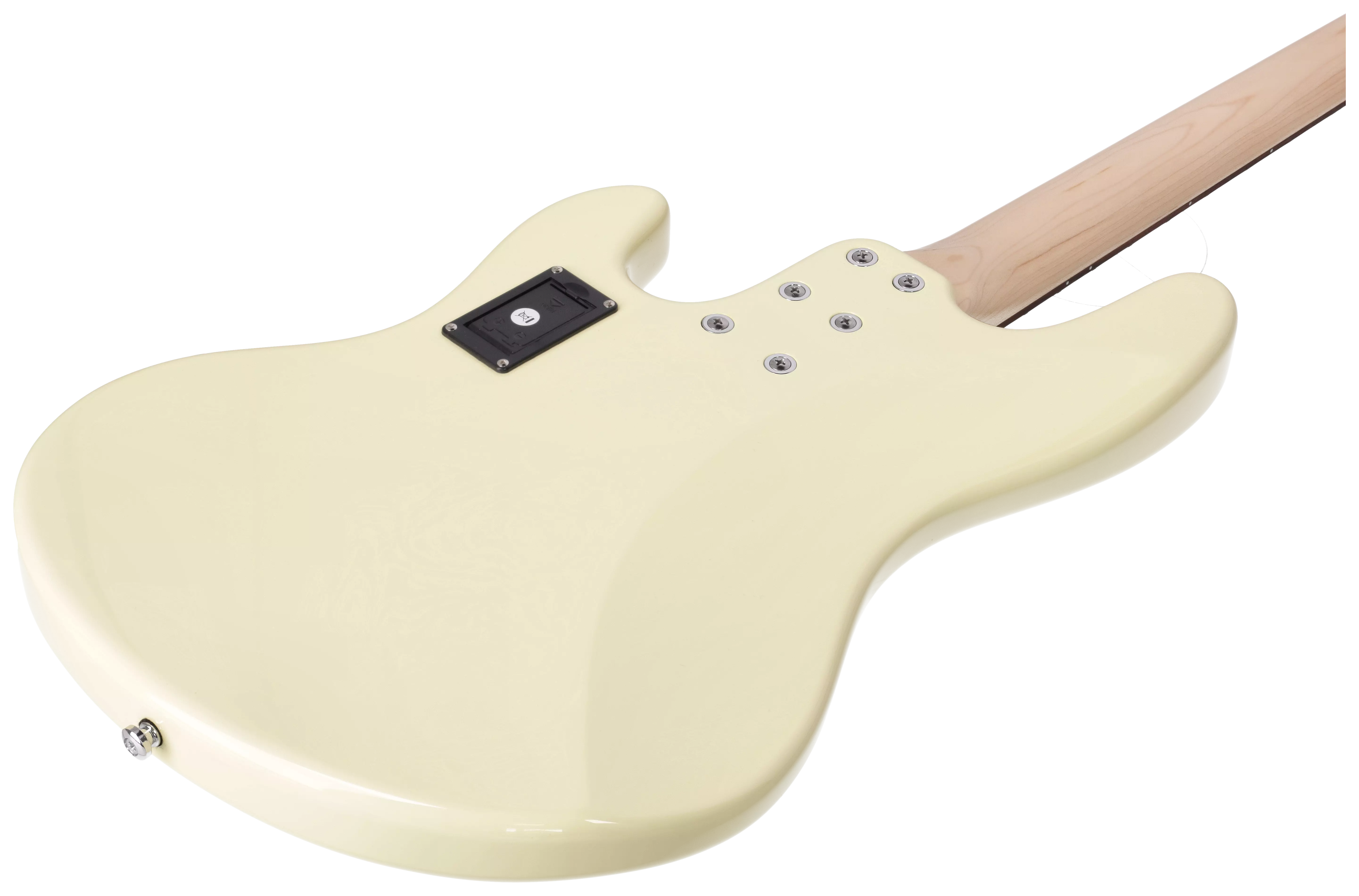 Sandberg Electra TT 4 Creme 7