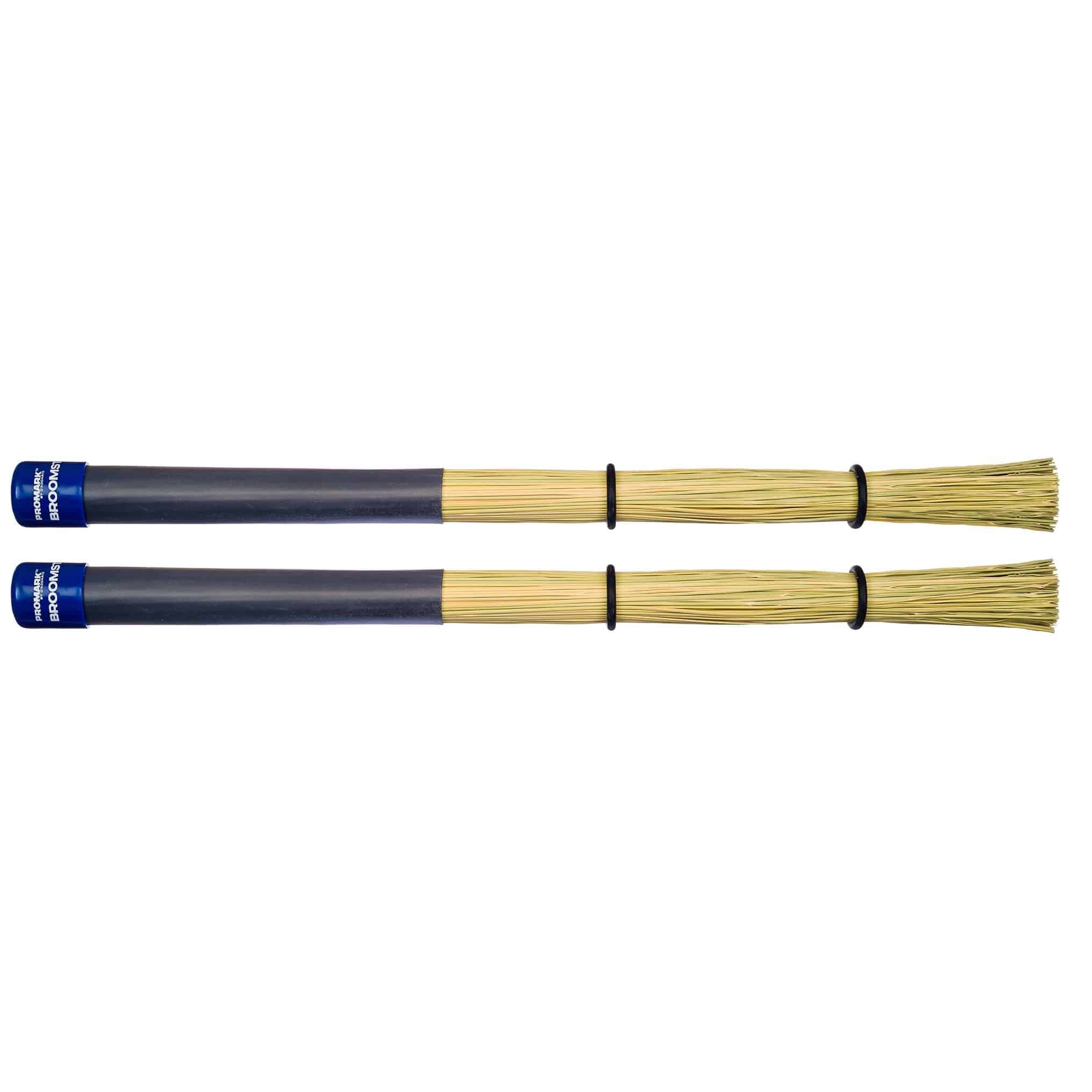 ProMark - ProMark PMBRM2 - Small Broomsticks - 2