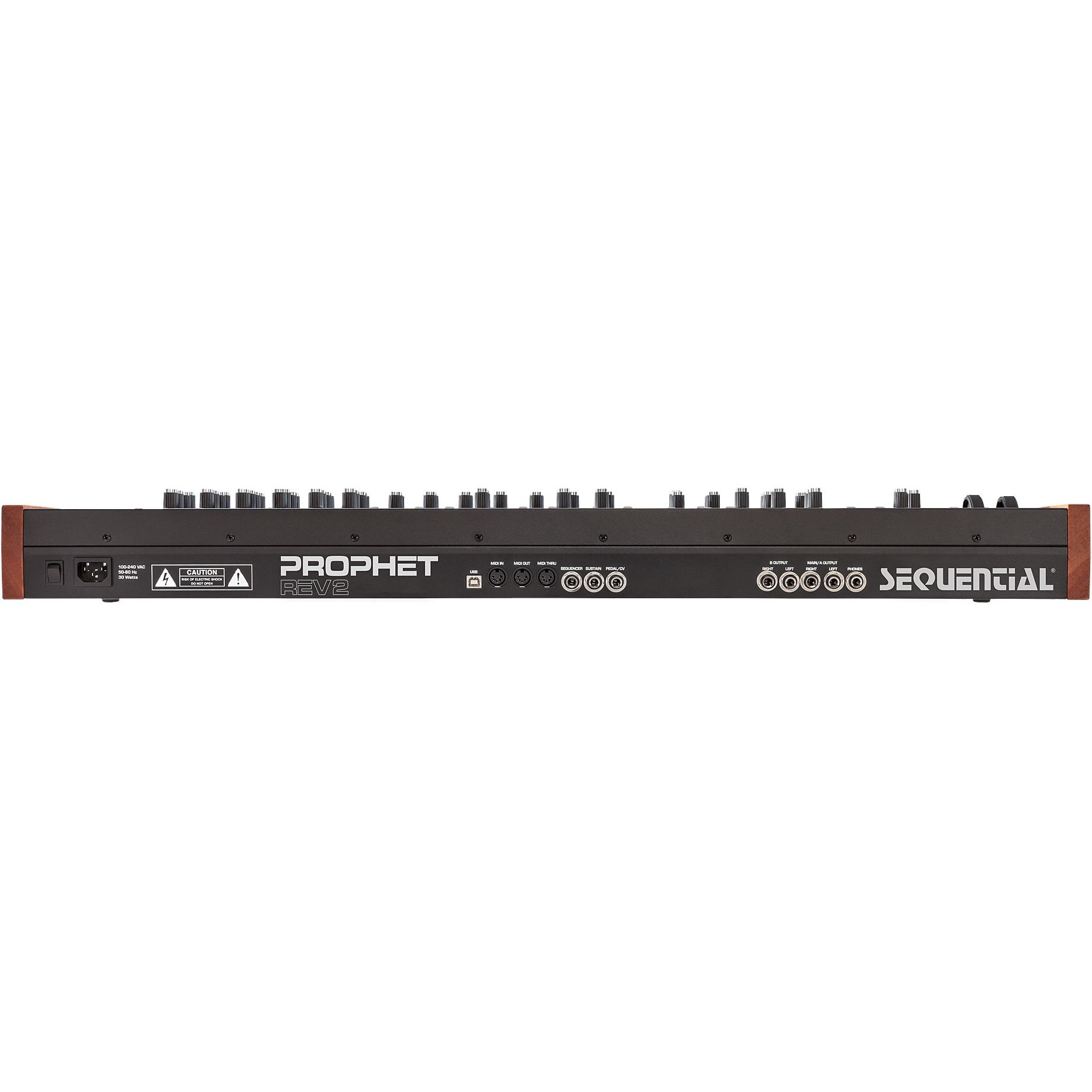 Sequential Prophet REV2-8 5