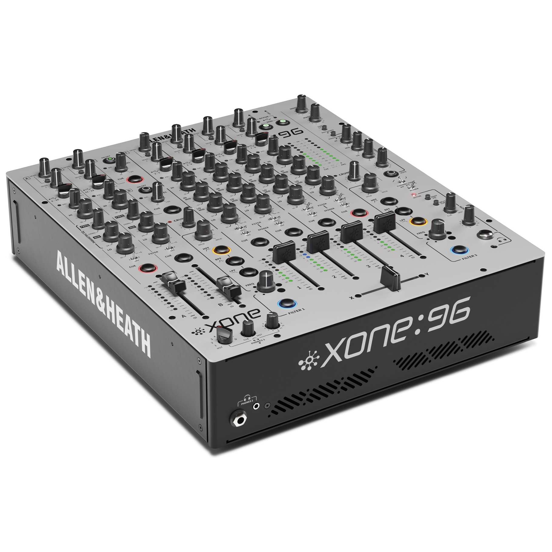Allen Heath - Allen Heath Xone 96