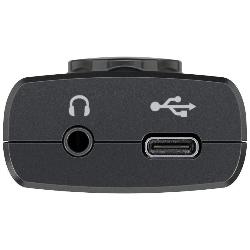 IK Multimedia iRig HD X 4