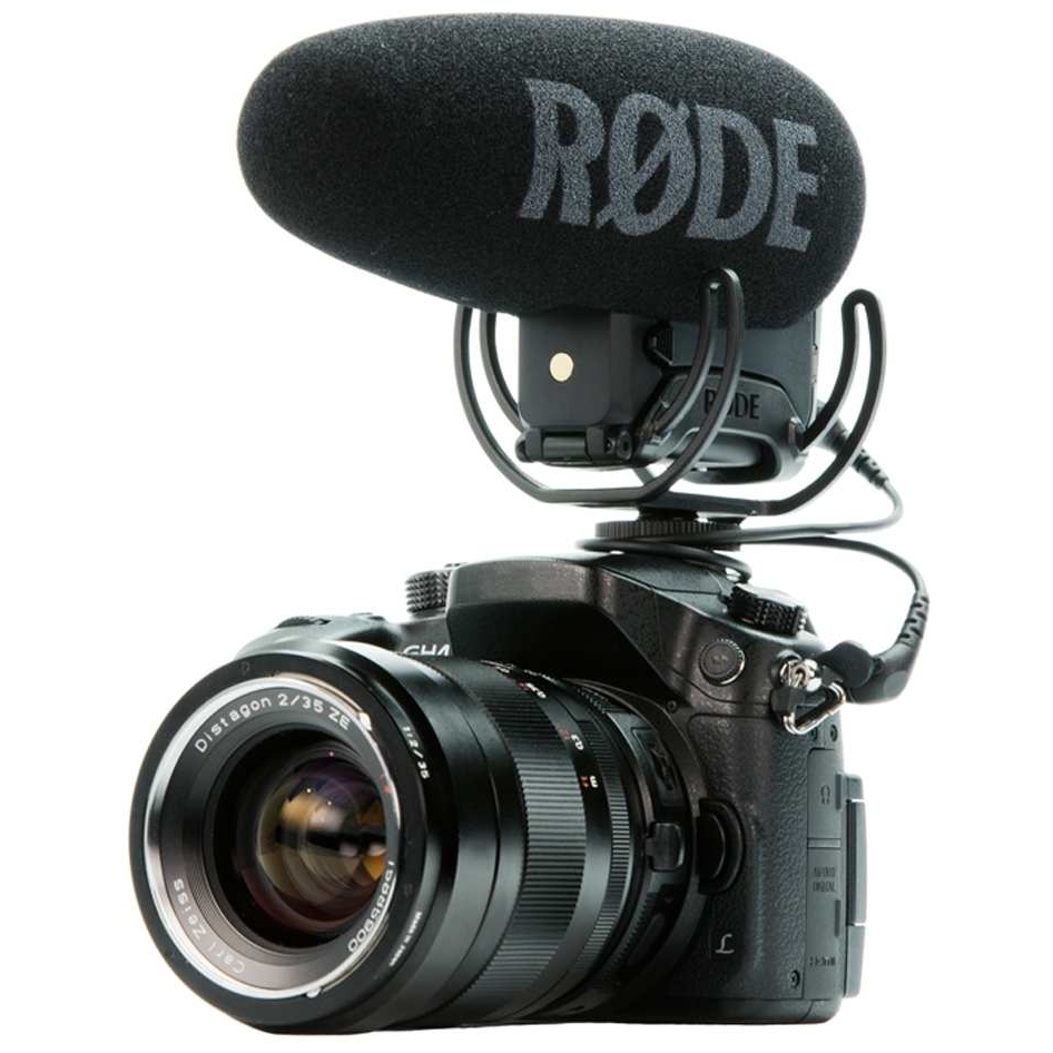 Image of Rode videomic pro+ 10011187 4