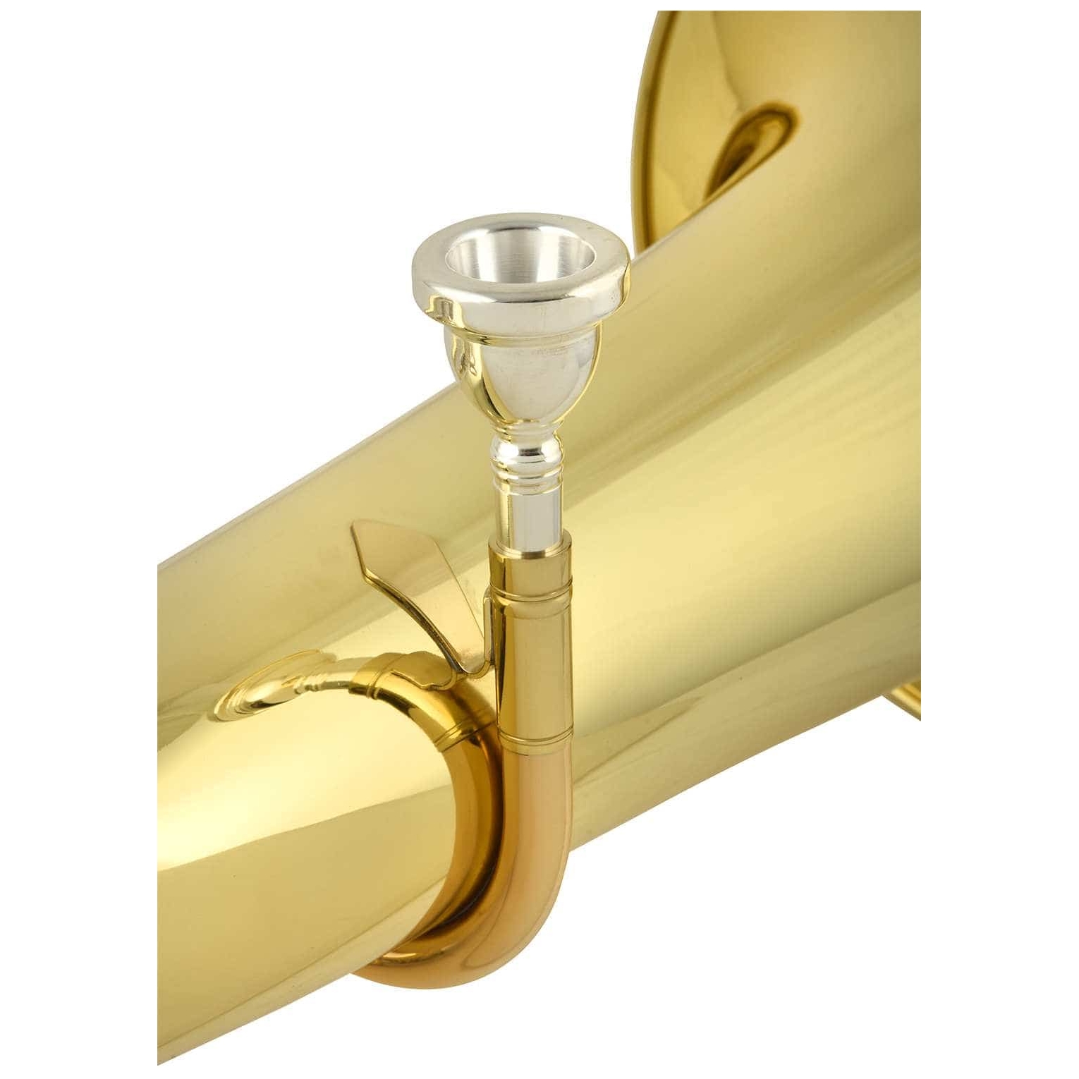 Chicago Winds - Chicago Winds CC-TH5200L Tenorhorn - 2