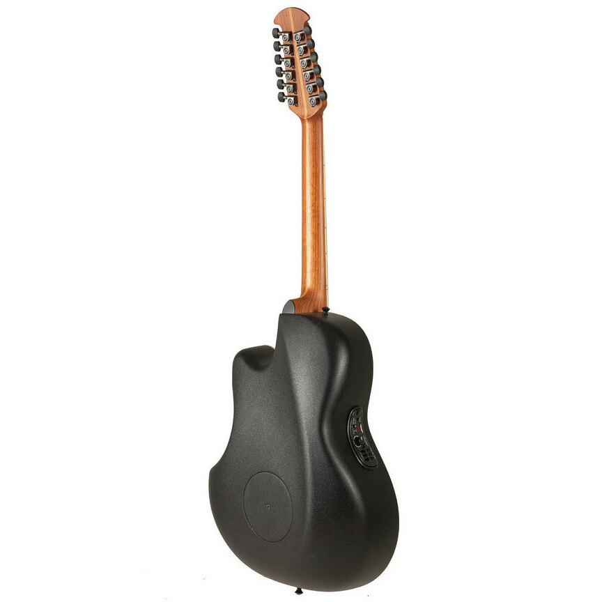 Ovation Guitars 2758AX-NEB-G Pro Standard Elite 12-String 1