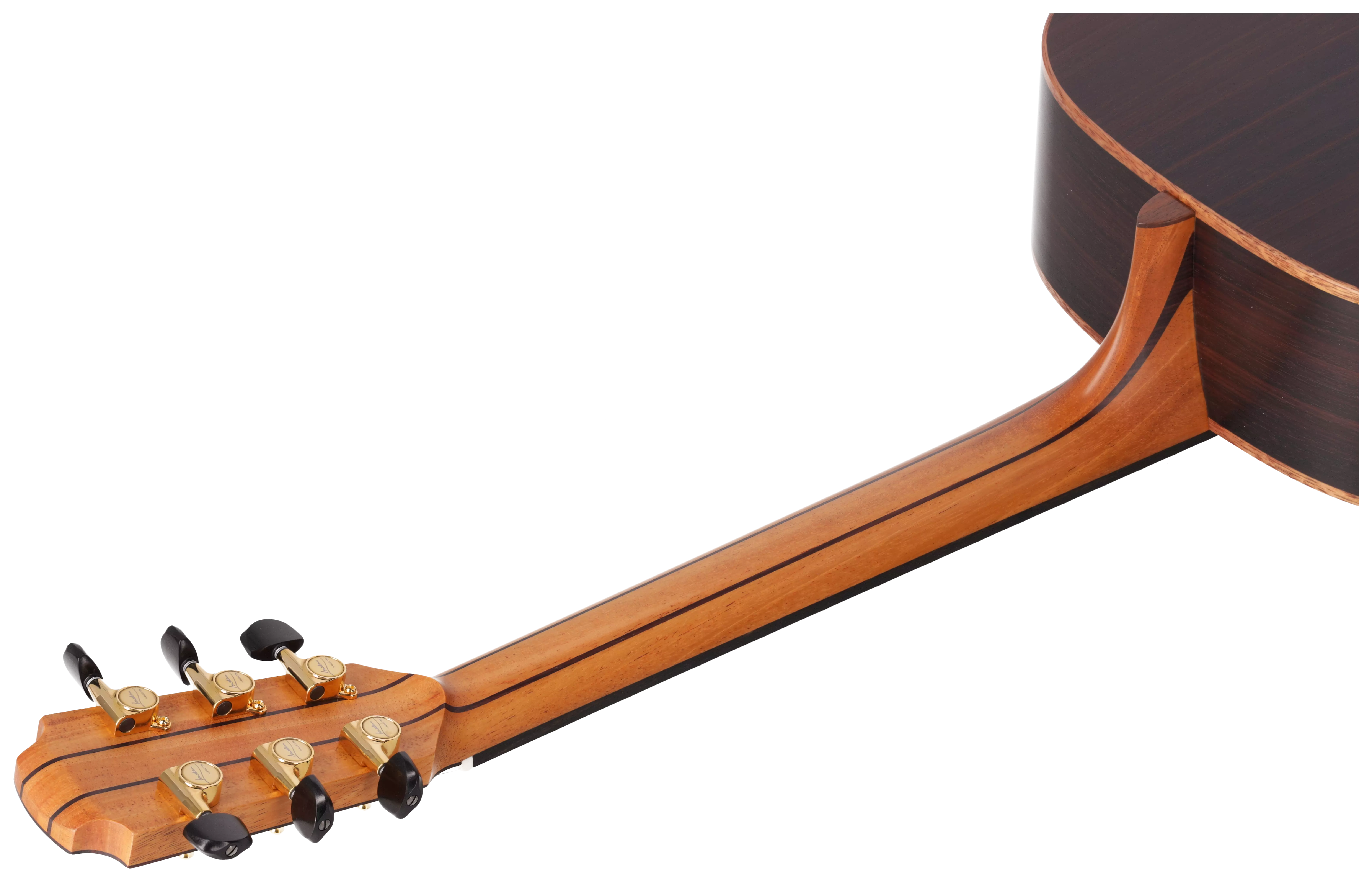 Lowden O-25 L.R. Baggs Anthem - Kundenorder - 14