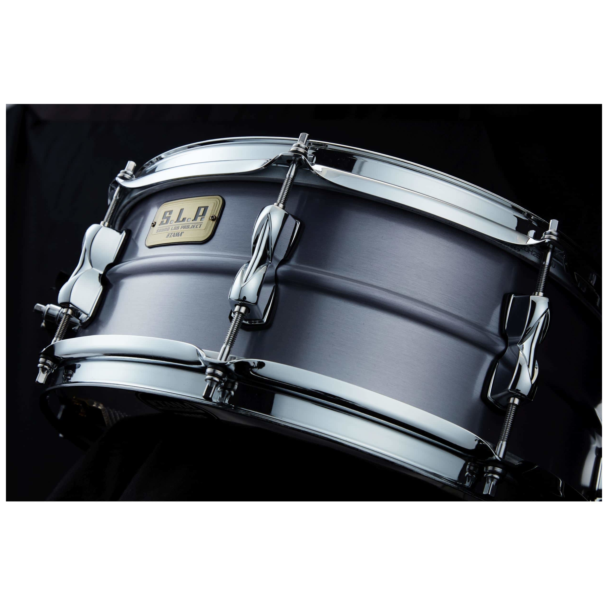 Image of Tama lal1455 14 x 5,5 sd  s.l.p.  classic dry aluminium 10006656 2